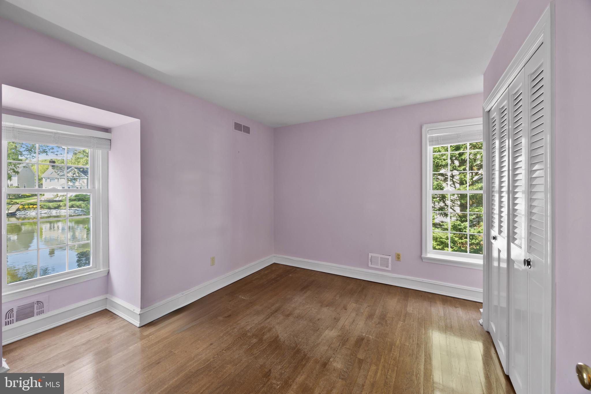 FAIR OAKS ON THE MAGOTHY - Residential