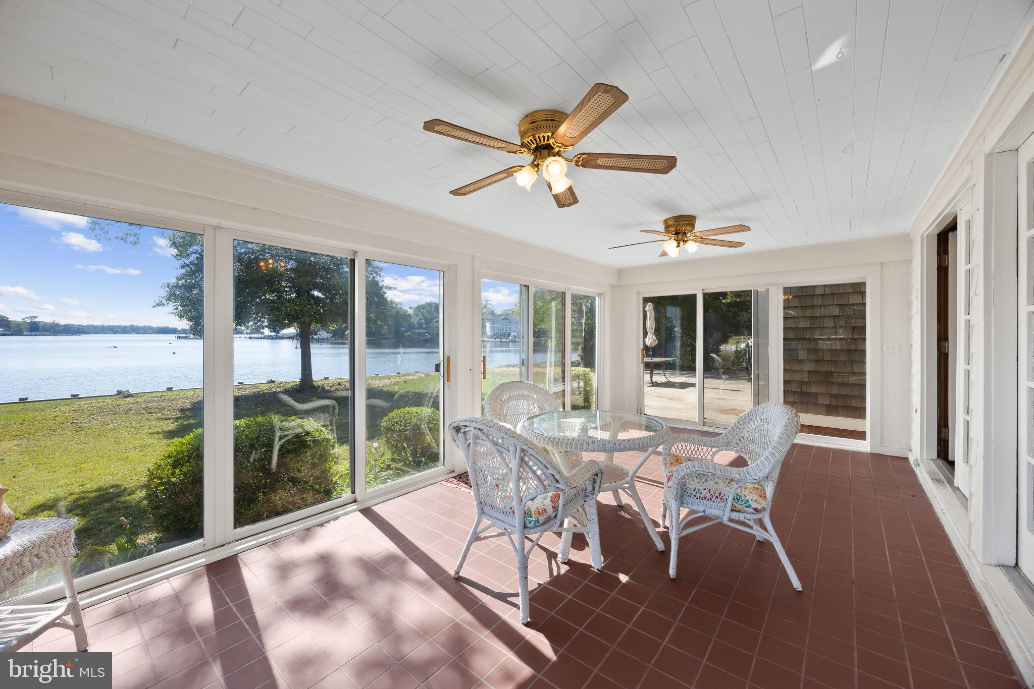 FAIR OAKS ON THE MAGOTHY - Residential