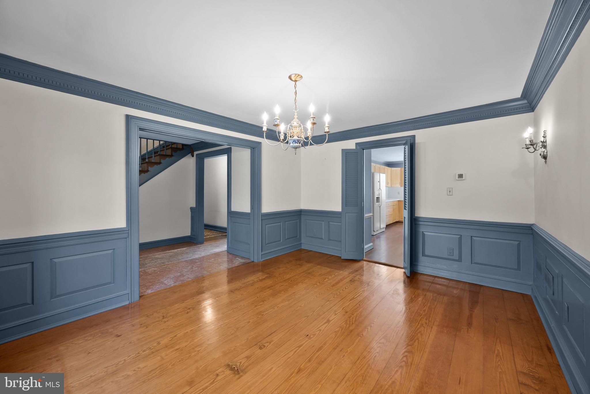 FAIR OAKS ON THE MAGOTHY - Residential