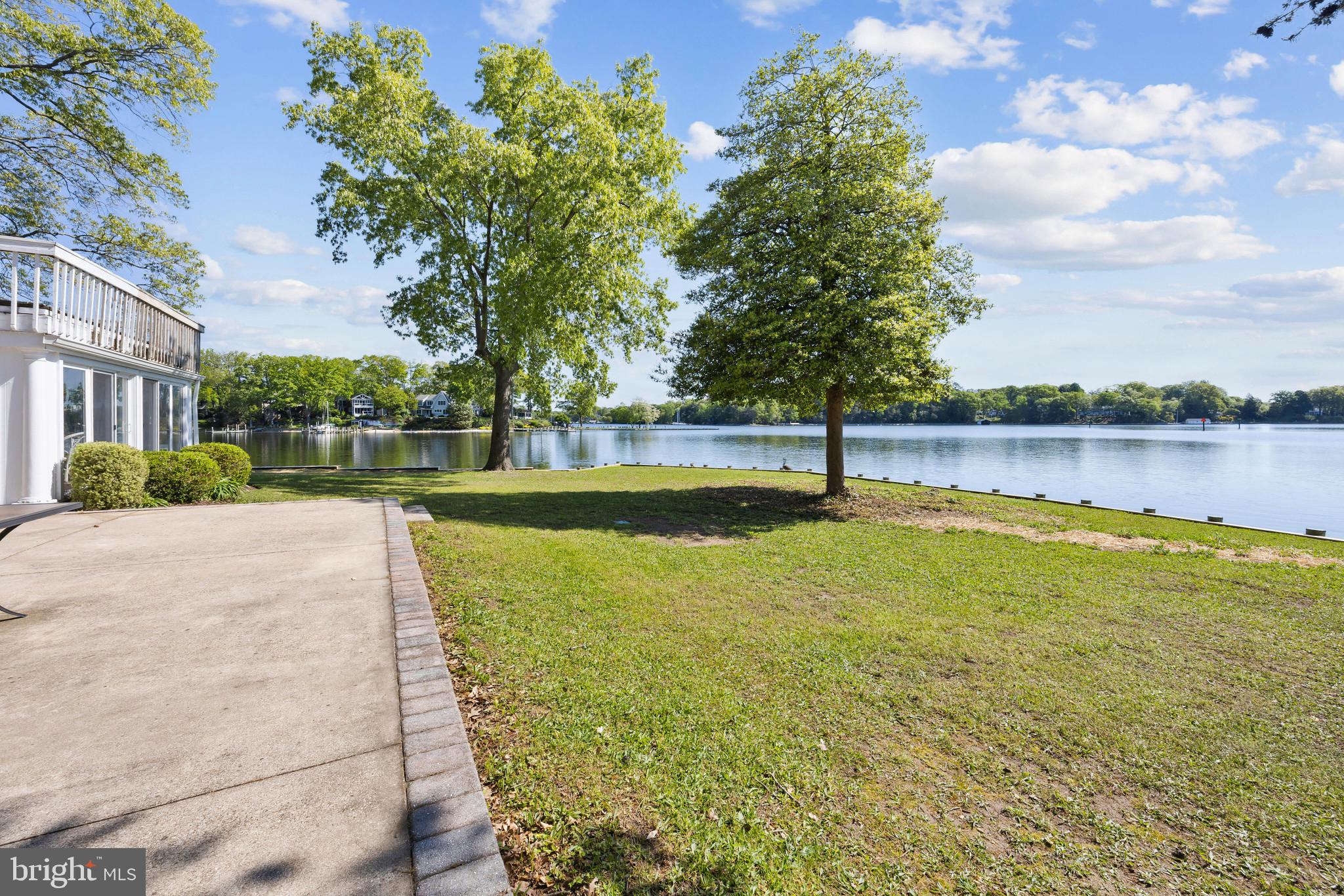 FAIR OAKS ON THE MAGOTHY - Residential