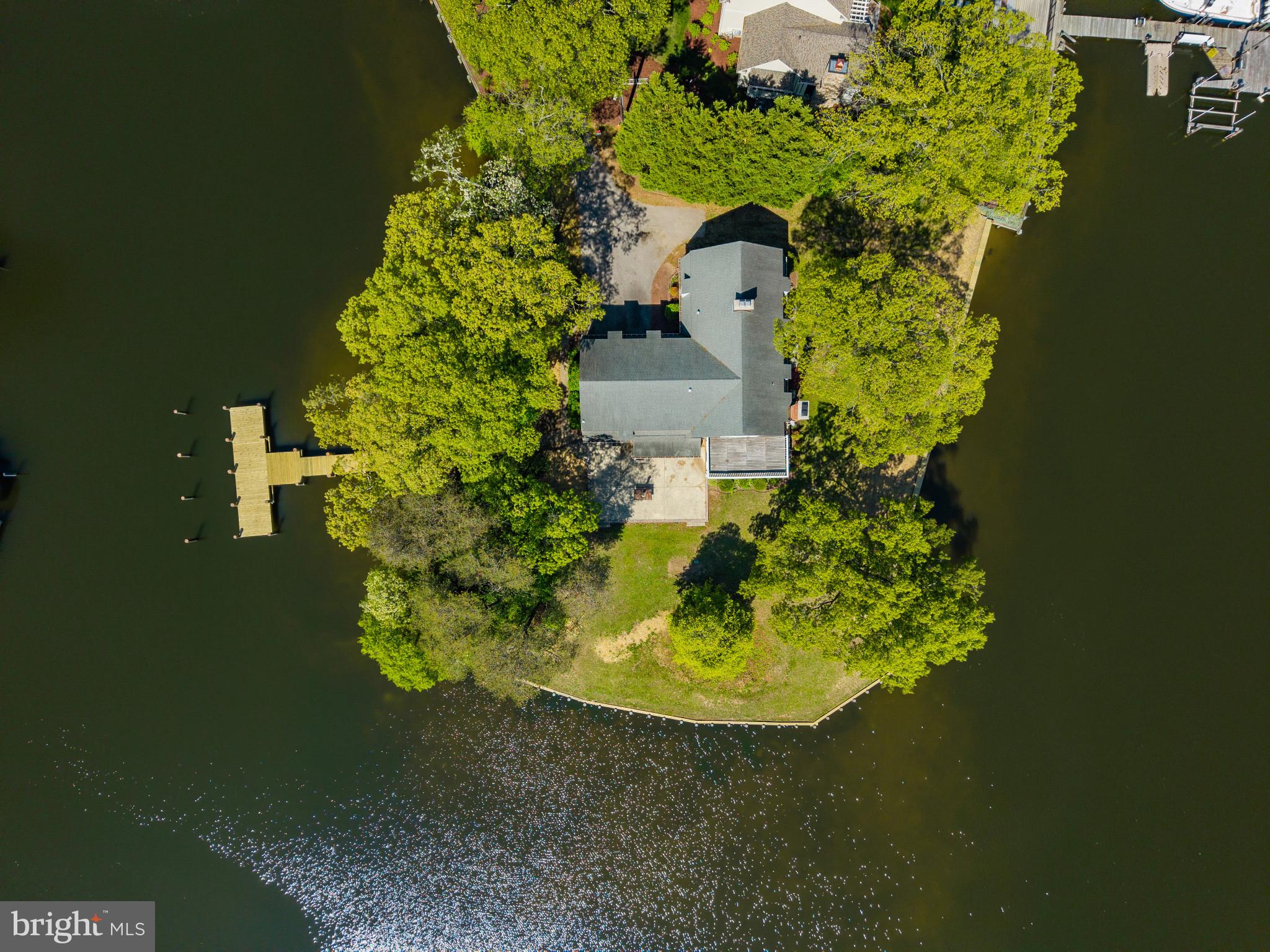 FAIR OAKS ON THE MAGOTHY - Residential