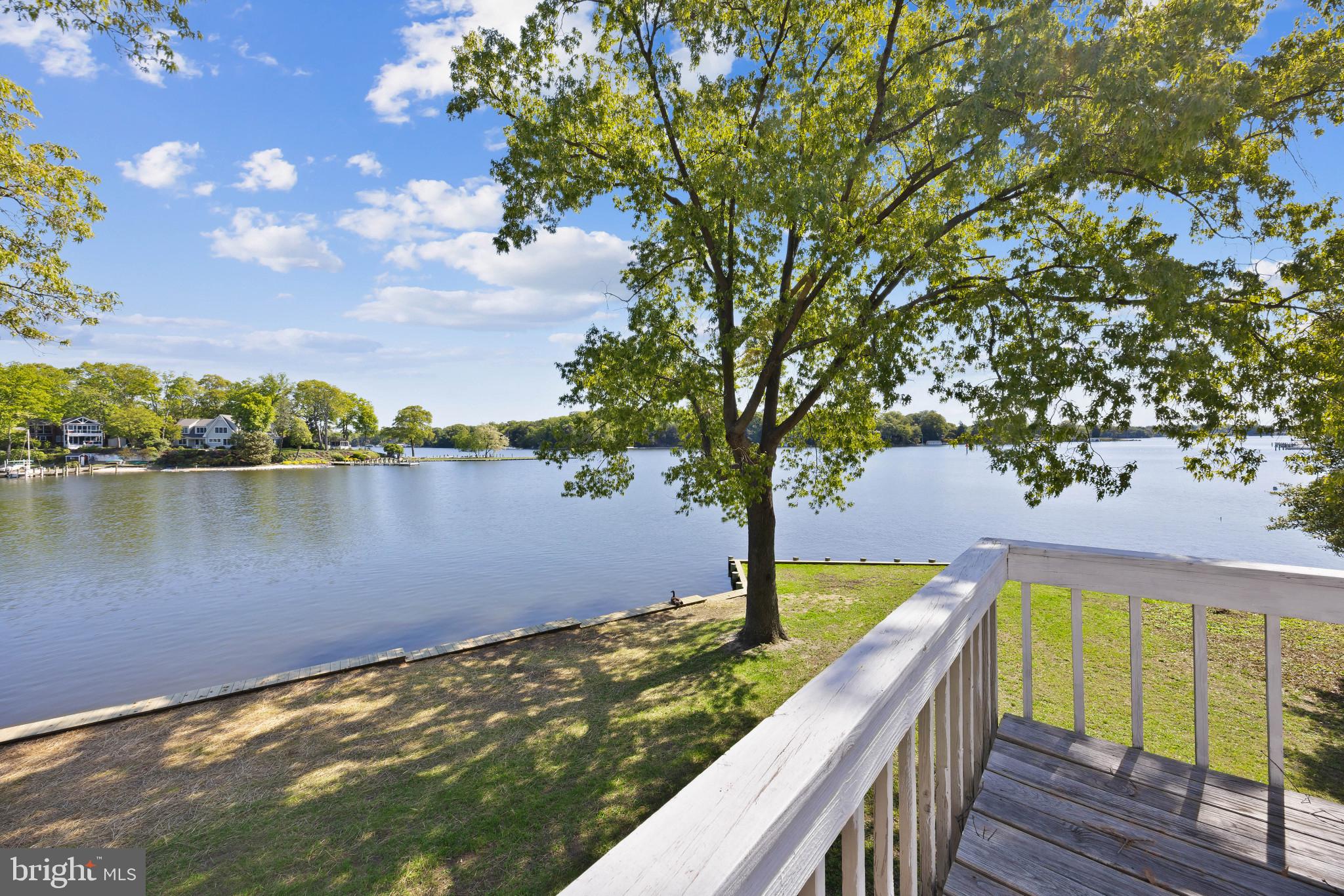 FAIR OAKS ON THE MAGOTHY - Residential