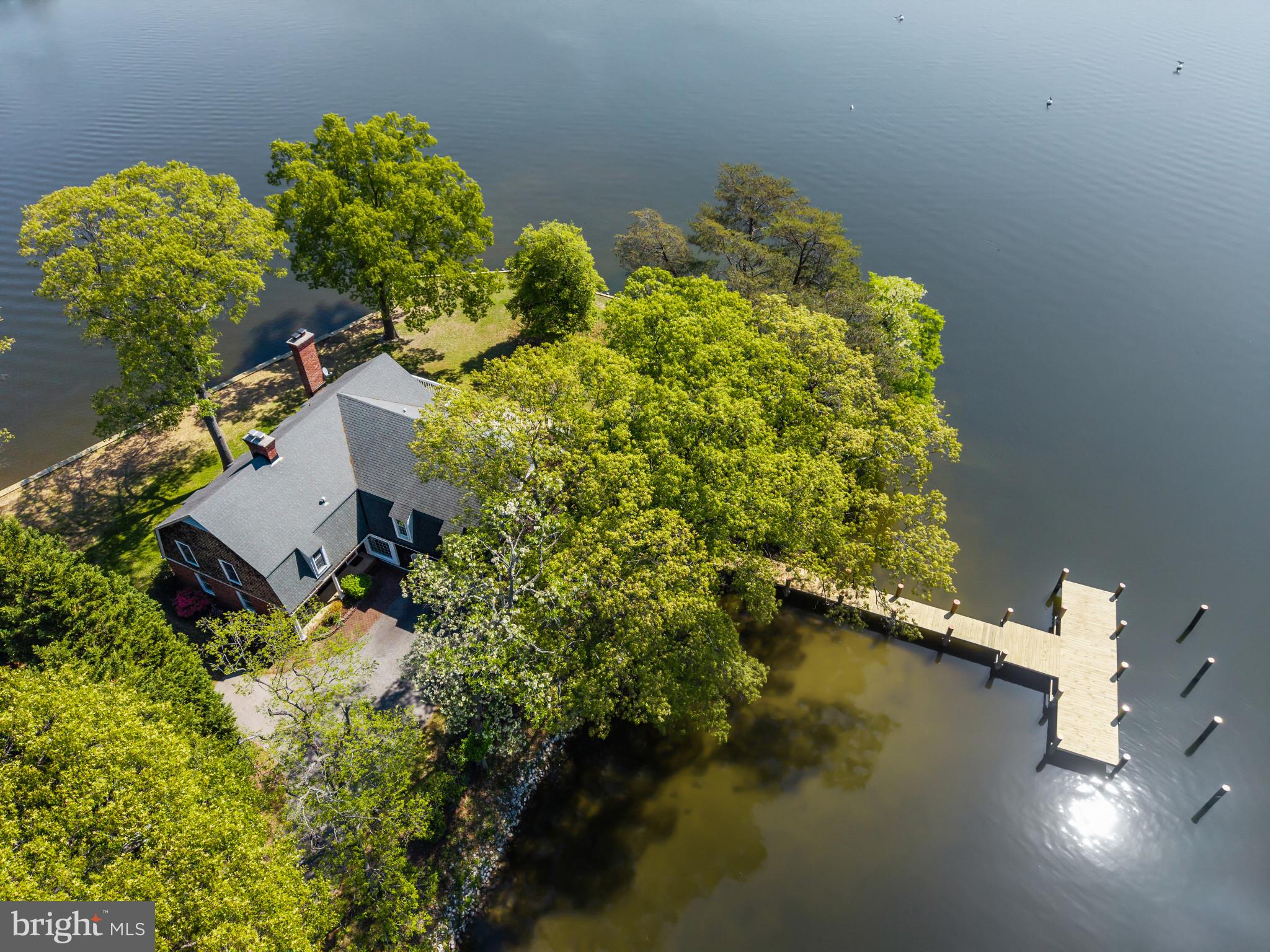 FAIR OAKS ON THE MAGOTHY - Residential