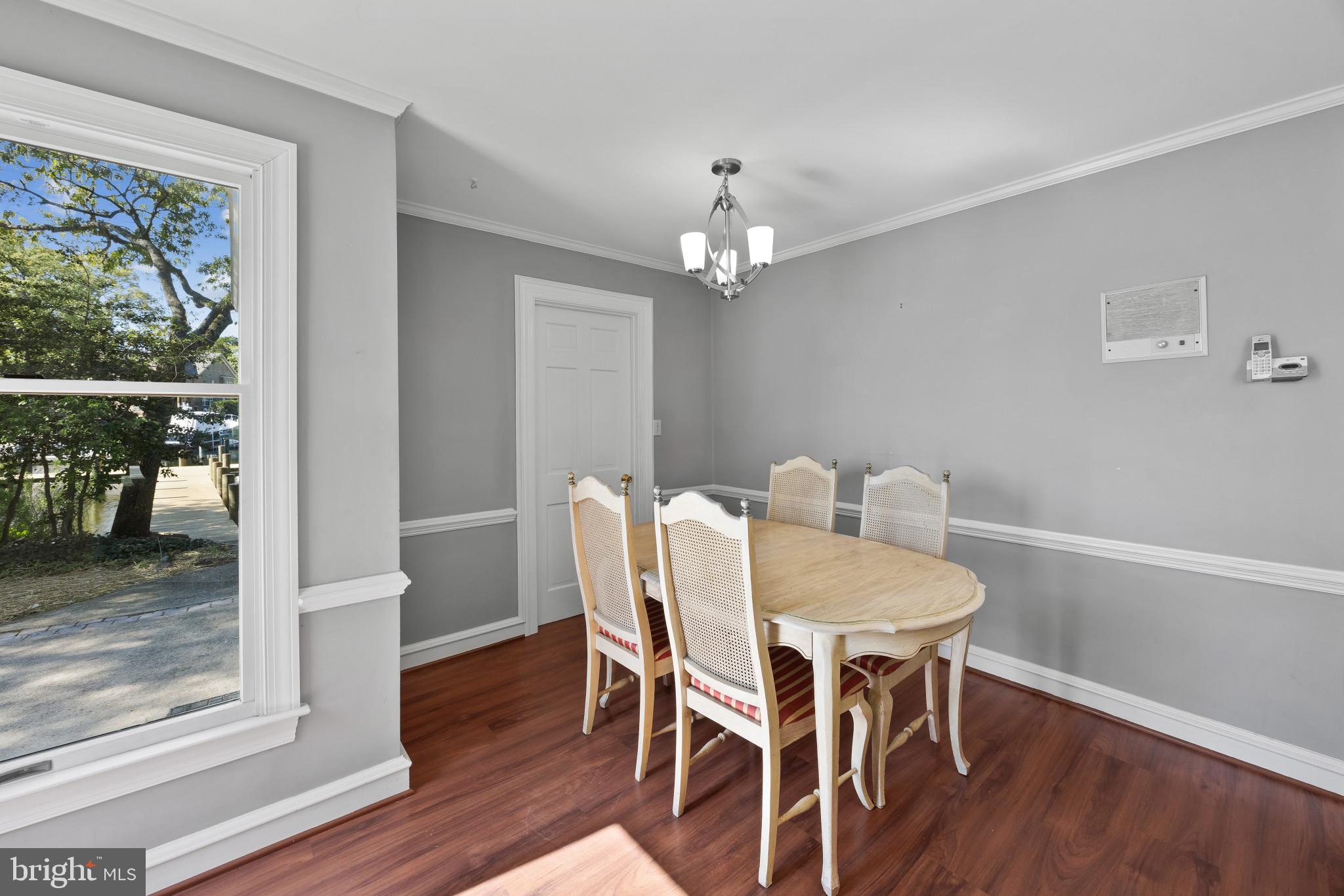 FAIR OAKS ON THE MAGOTHY - Residential