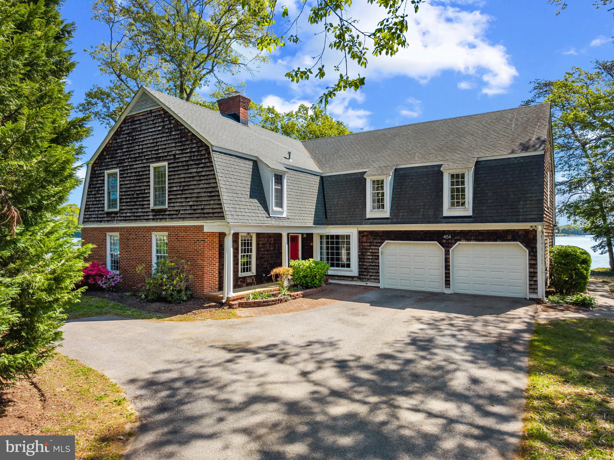 FAIR OAKS ON THE MAGOTHY - Residential