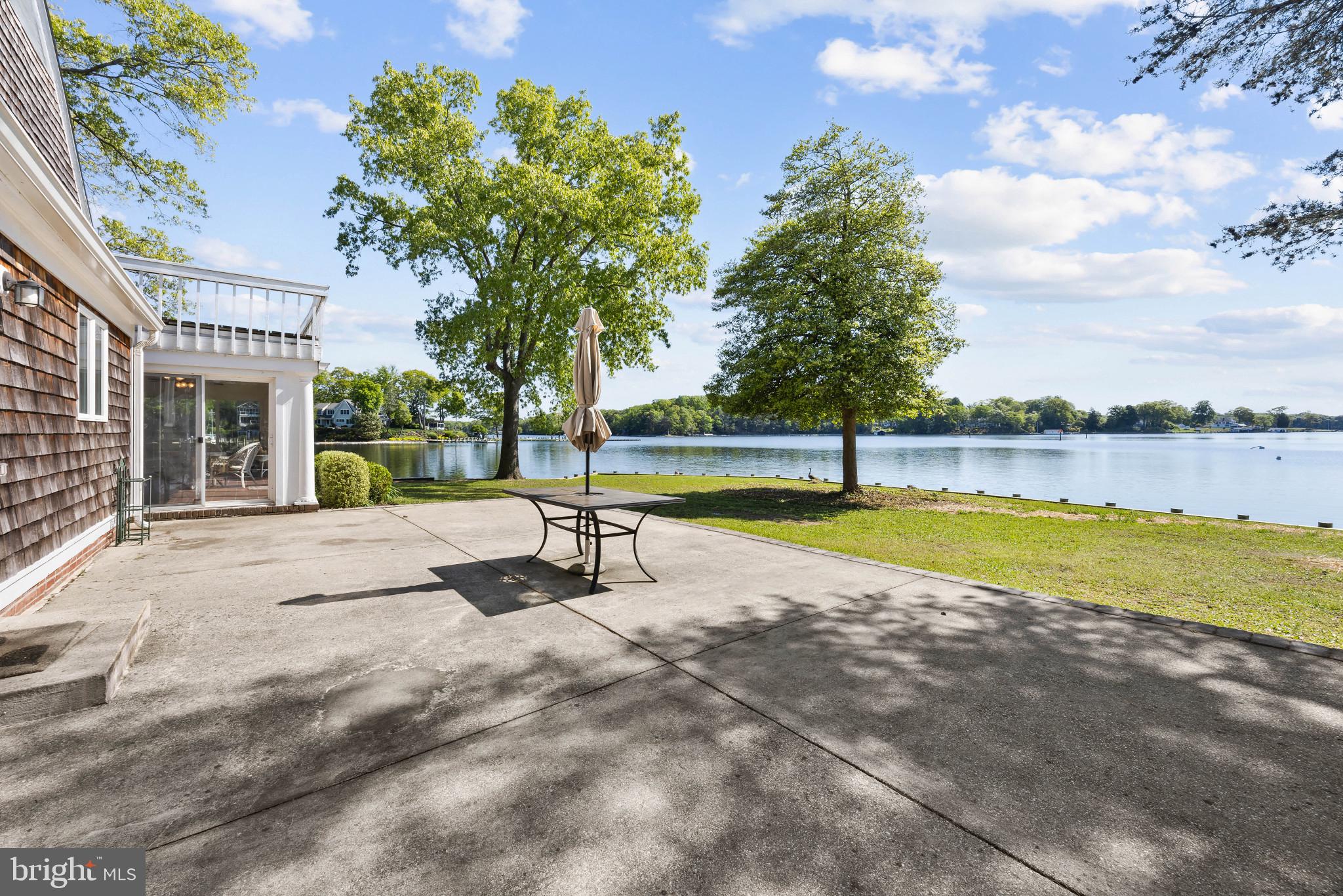 FAIR OAKS ON THE MAGOTHY - Residential