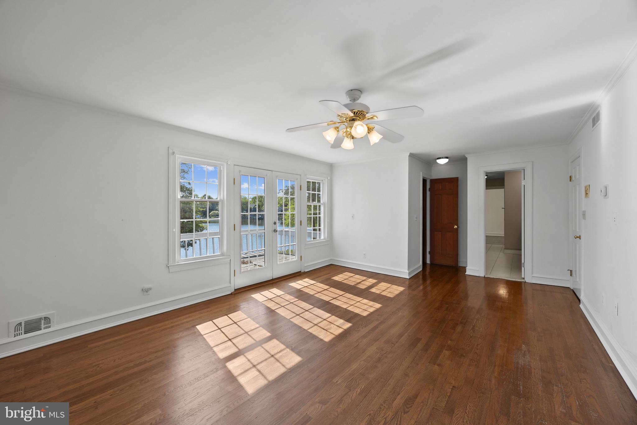 FAIR OAKS ON THE MAGOTHY - Residential