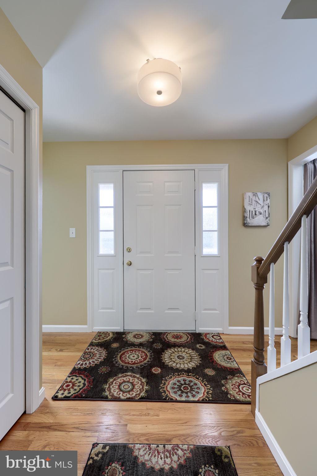 1 CARRIAGE LANE