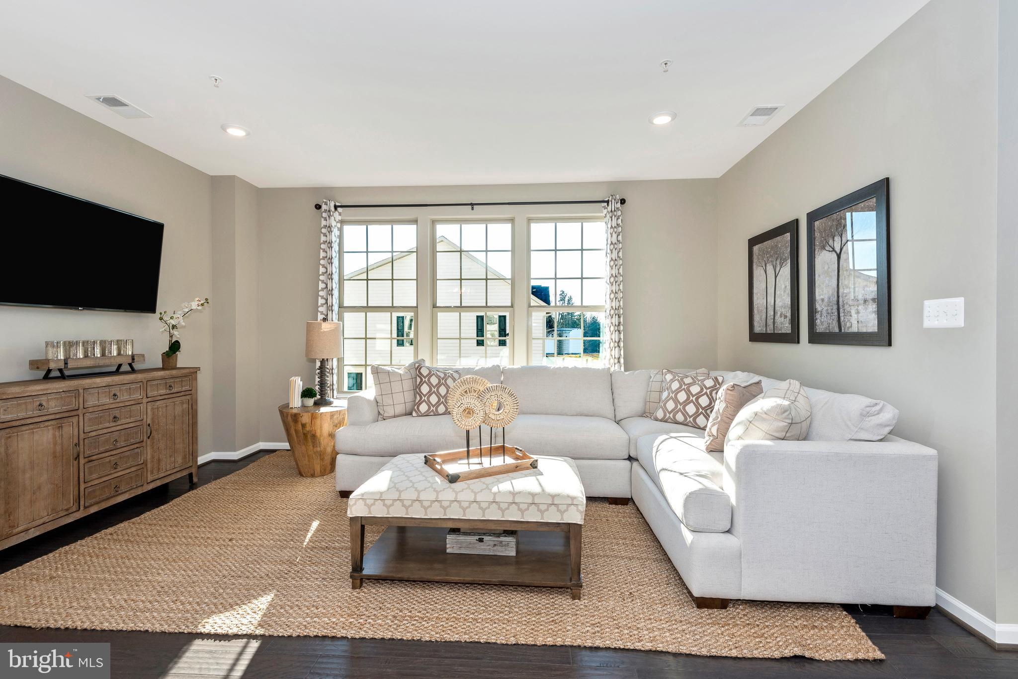 TIMOTHY BRANCH CONDOS - Residential