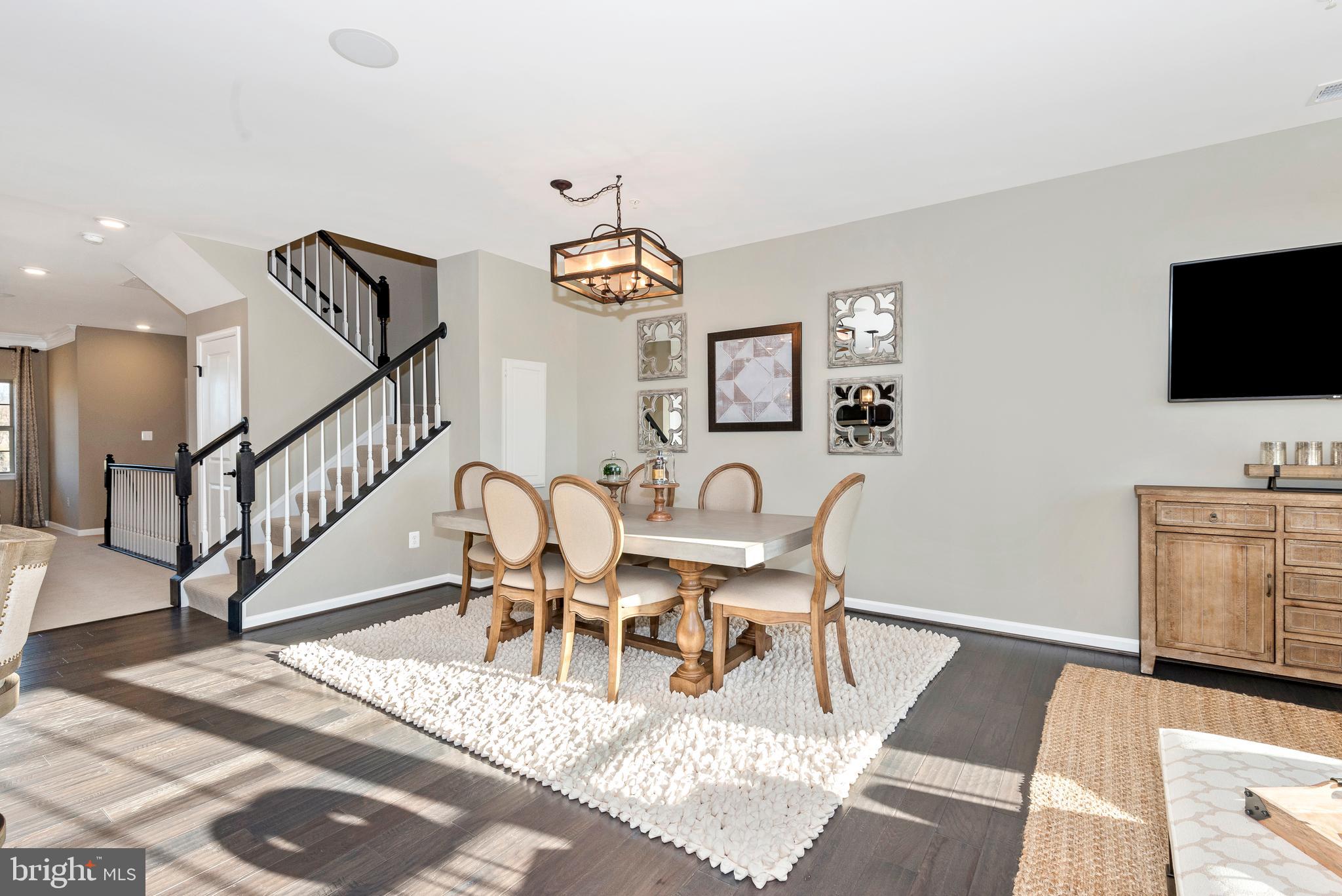 TIMOTHY BRANCH CONDOS - Residential