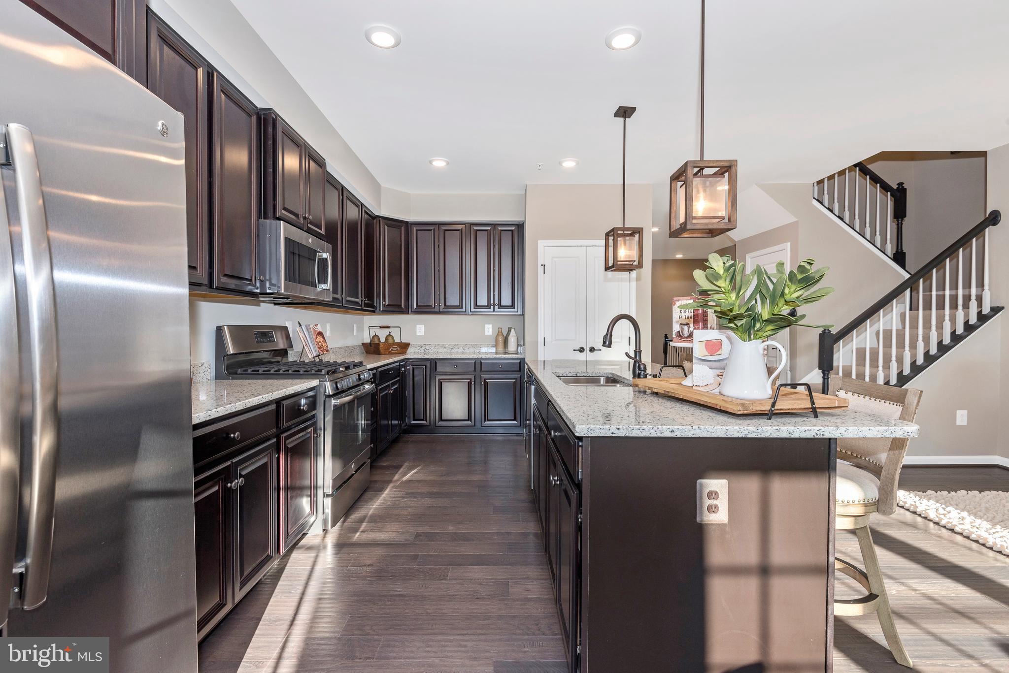 TIMOTHY BRANCH CONDOS - Residential