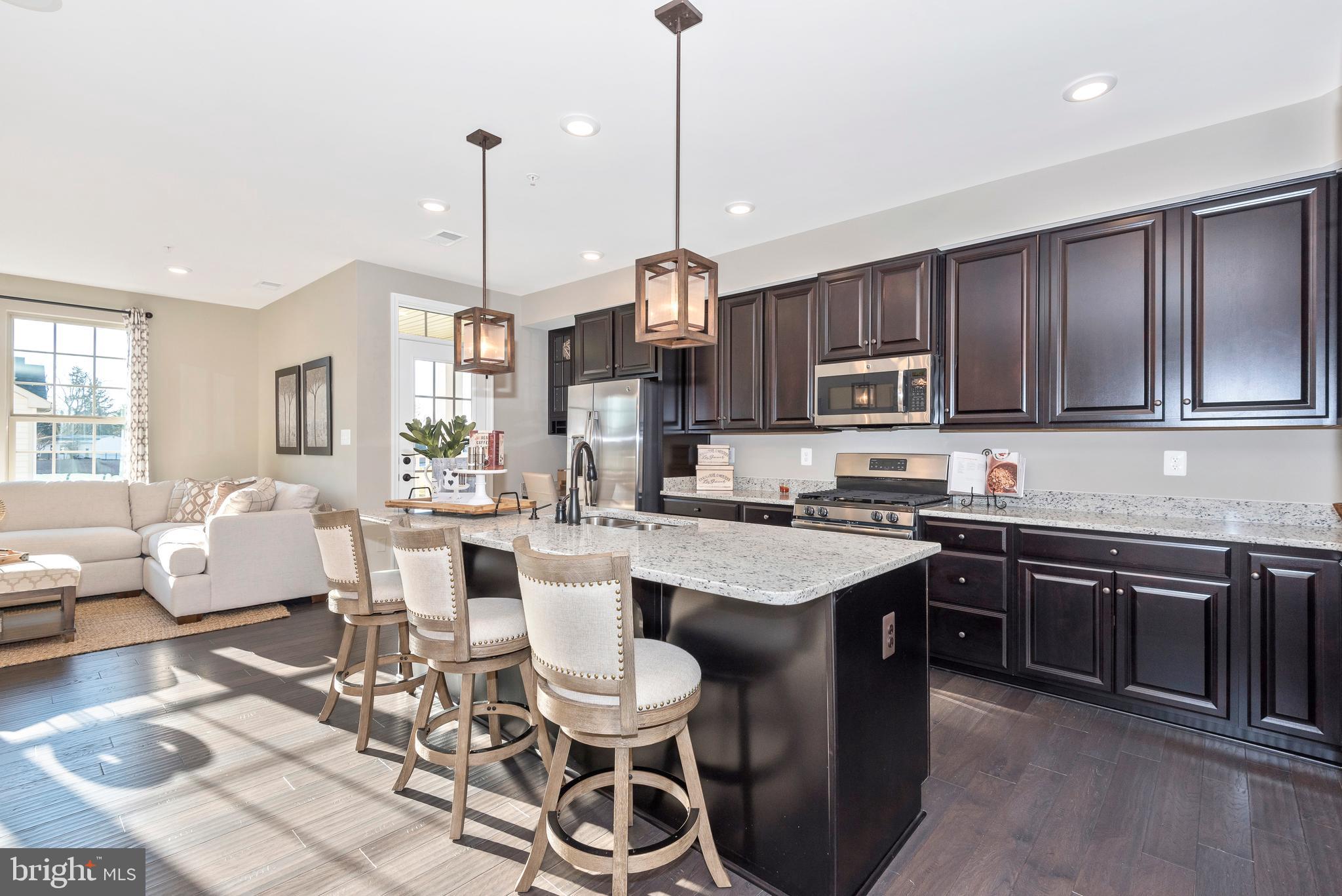 TIMOTHY BRANCH CONDOS - Residential