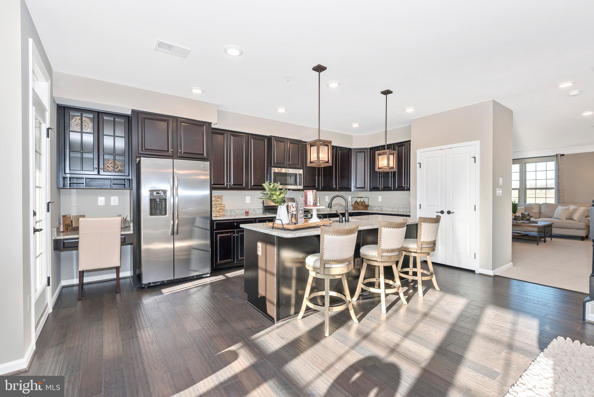 TIMOTHY BRANCH CONDOS - Residential