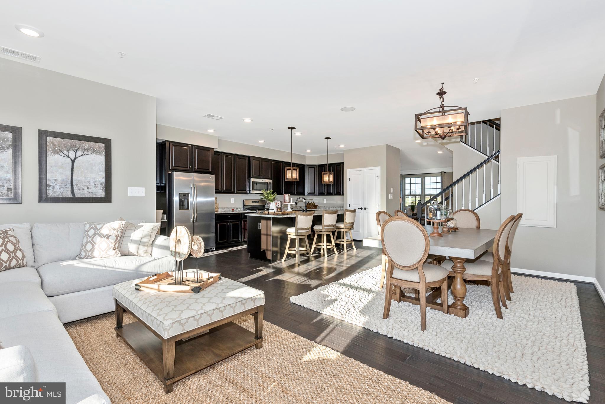 TIMOTHY BRANCH CONDOS - Residential