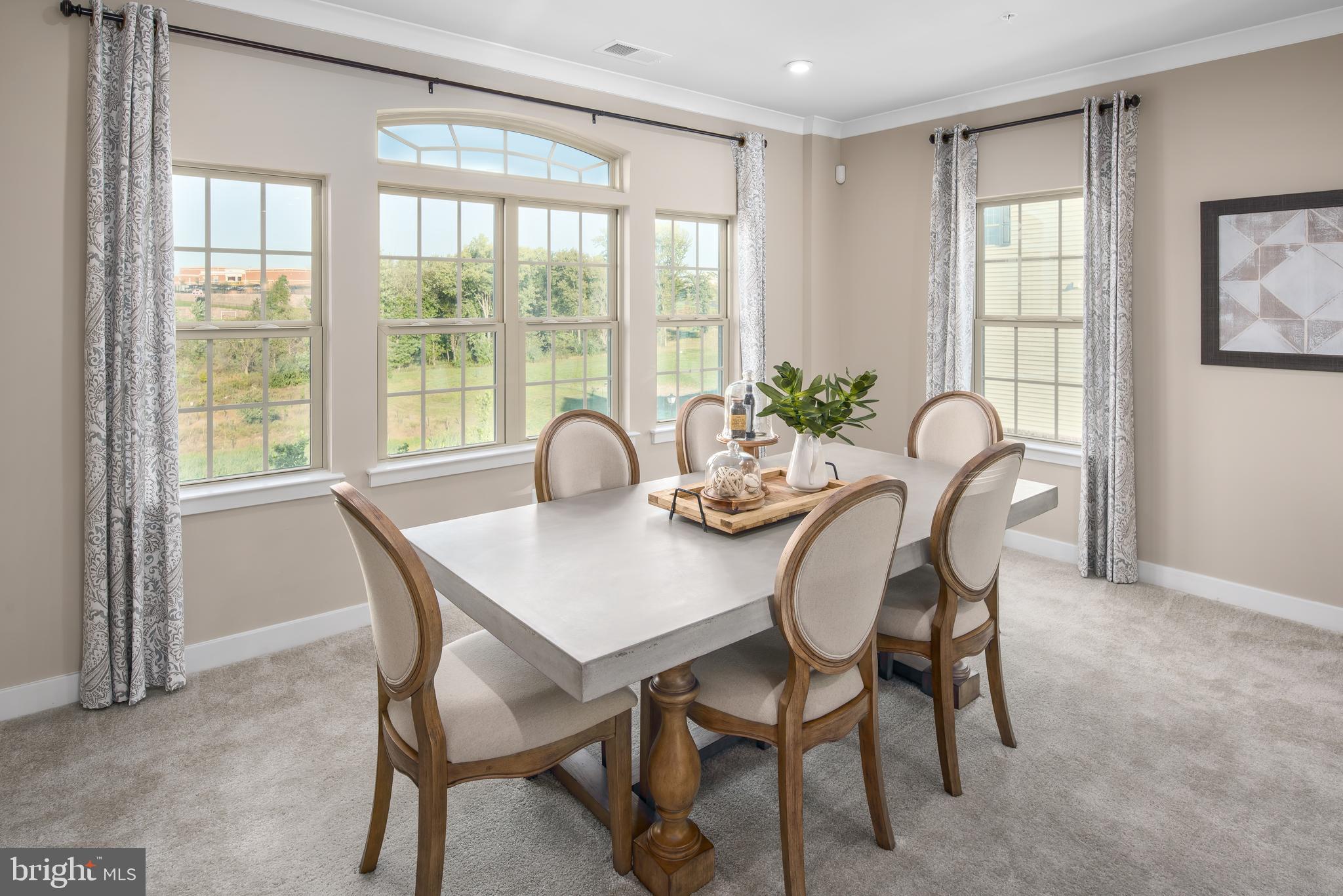 TIMOTHY BRANCH CONDOS - Residential