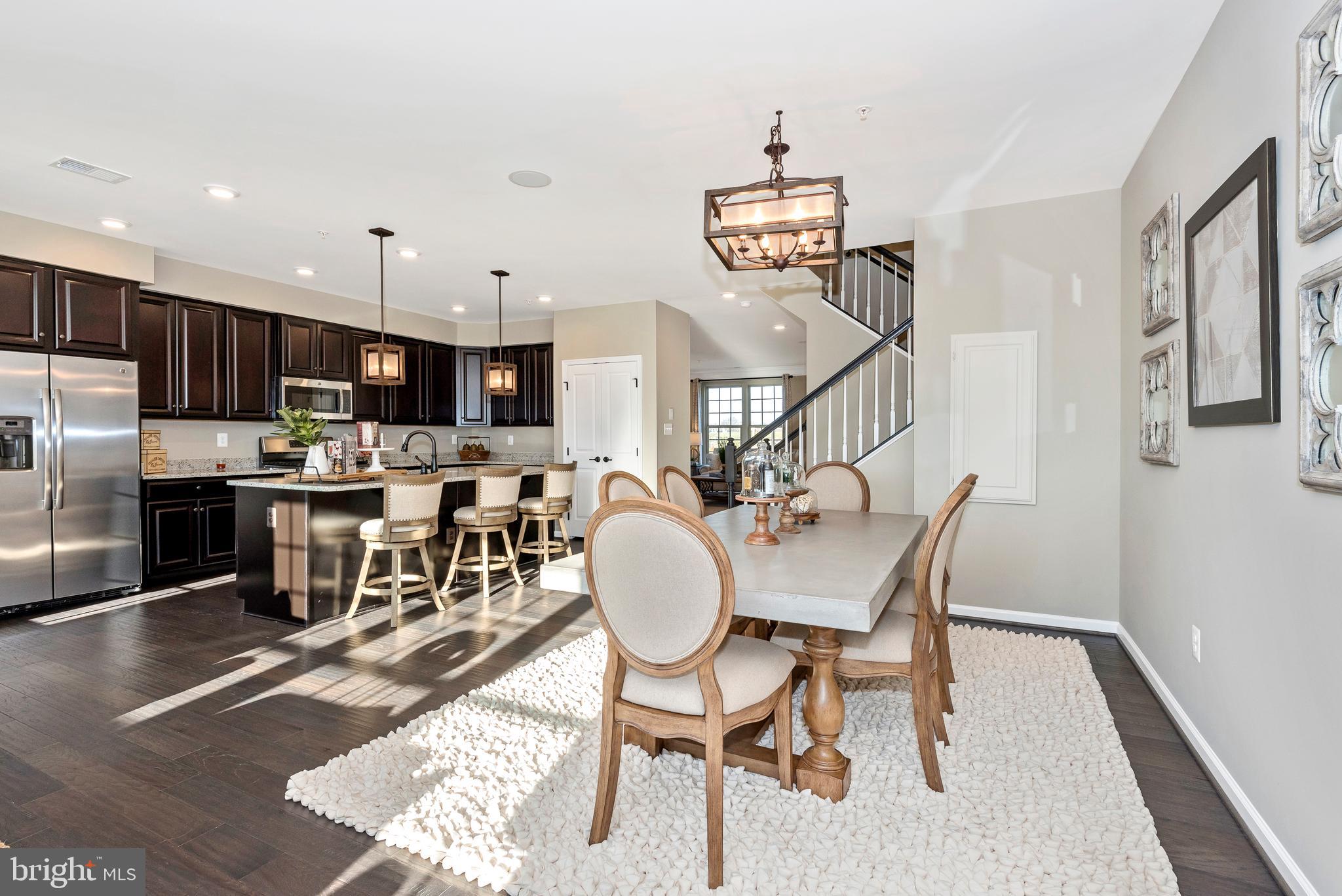 TIMOTHY BRANCH CONDOS - Residential