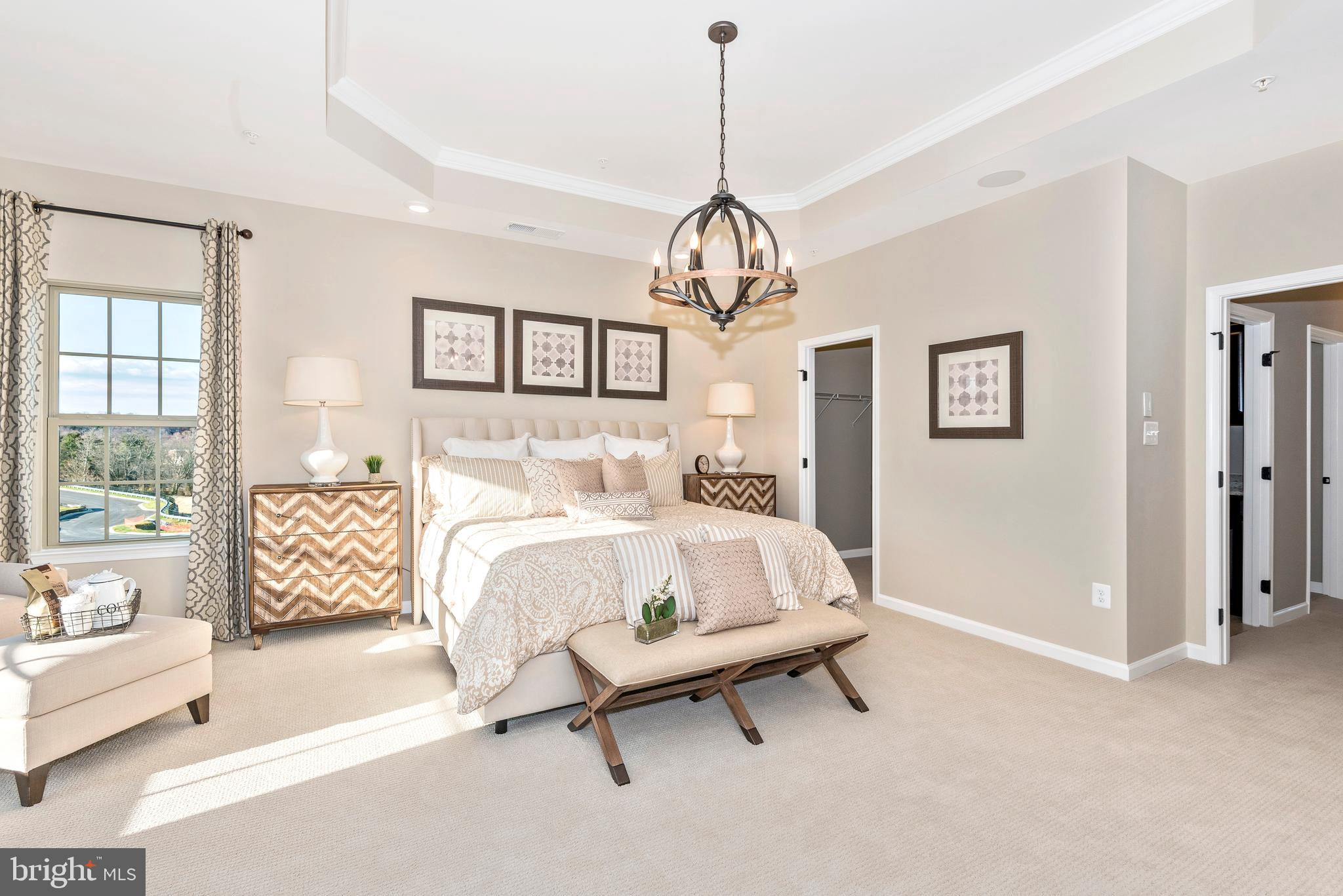 TIMOTHY BRANCH CONDOS - Residential