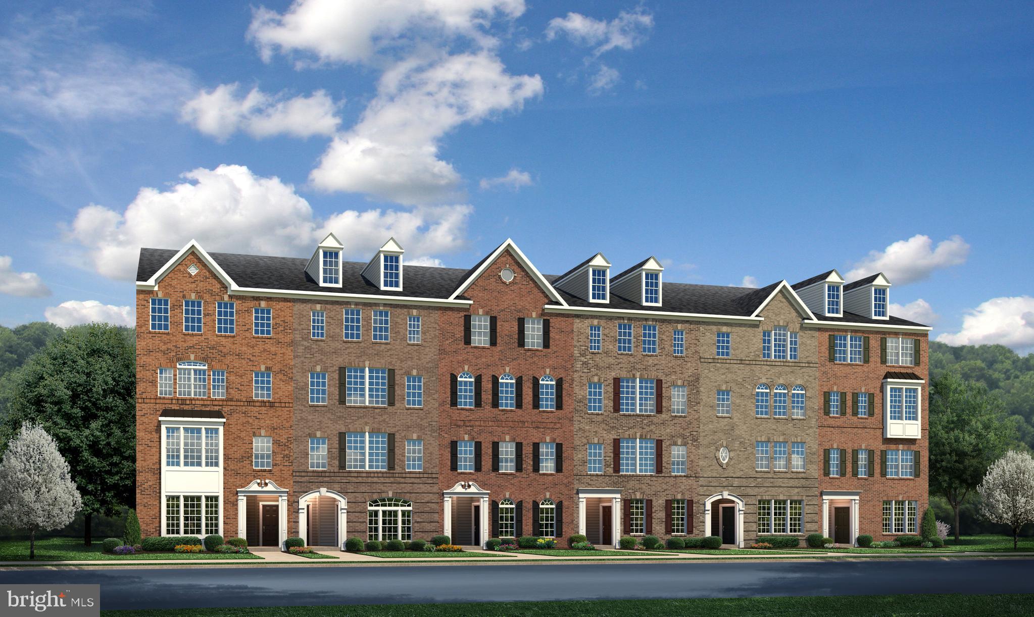 TIMOTHY BRANCH CONDOS - Residential