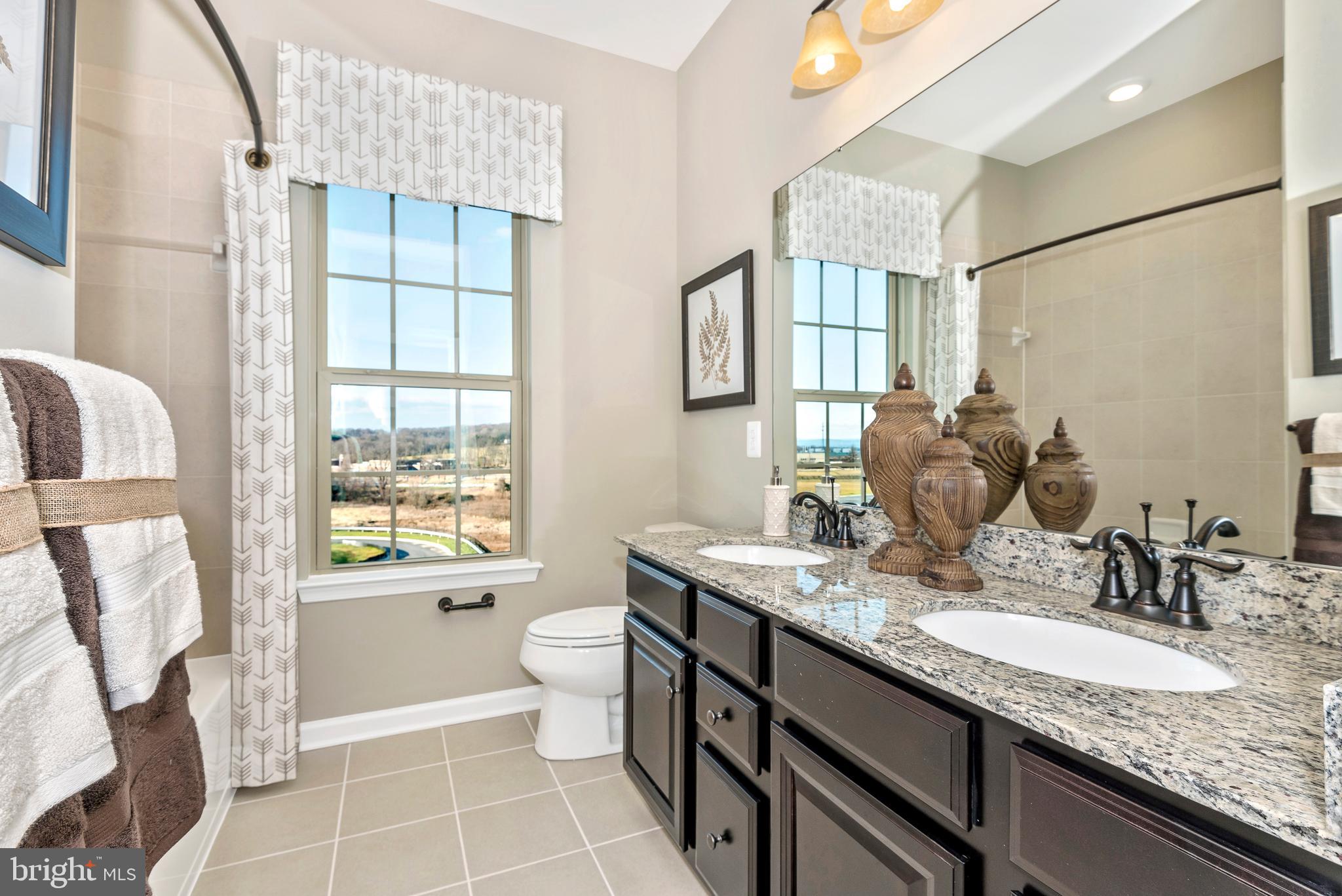 TIMOTHY BRANCH CONDOS - Residential