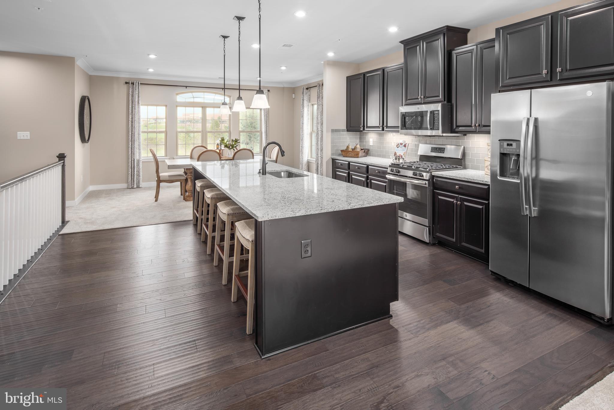 TIMOTHY BRANCH CONDOS - Residential