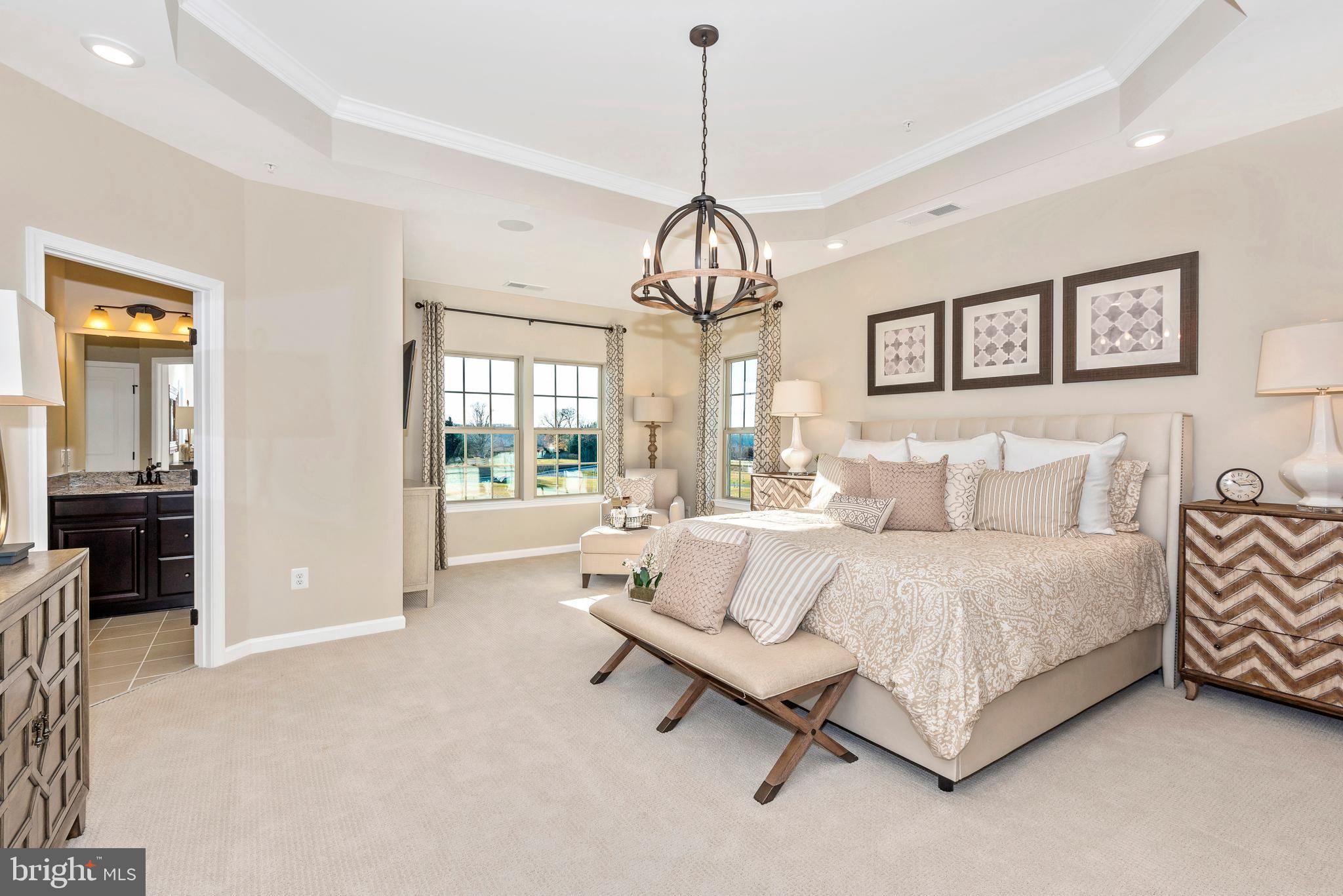 TIMOTHY BRANCH CONDOS - Residential