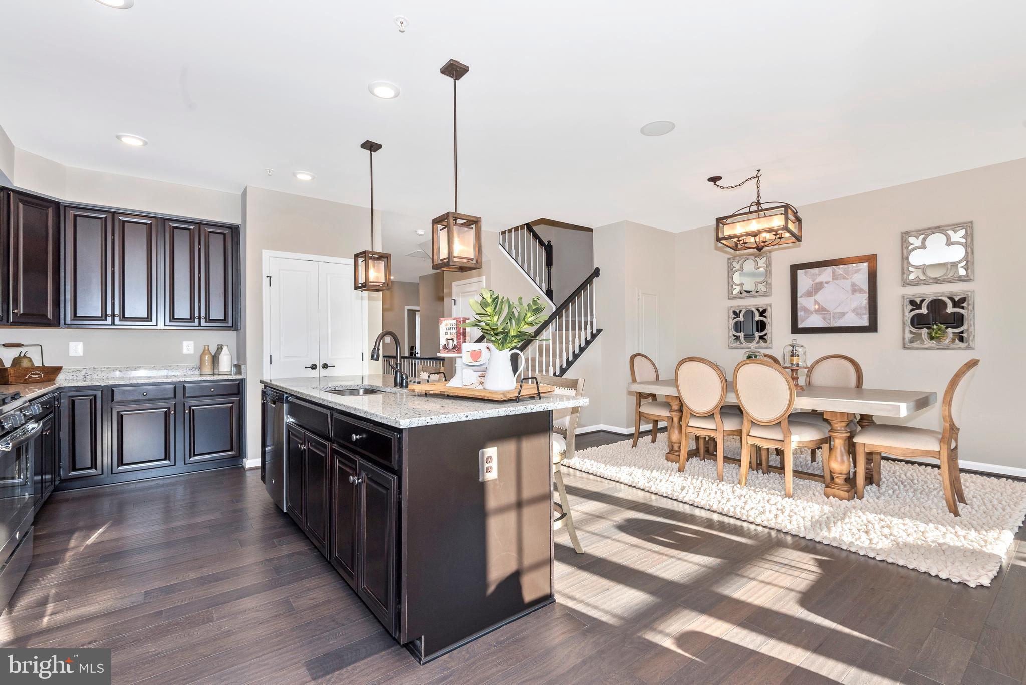 TIMOTHY BRANCH CONDOS - Residential