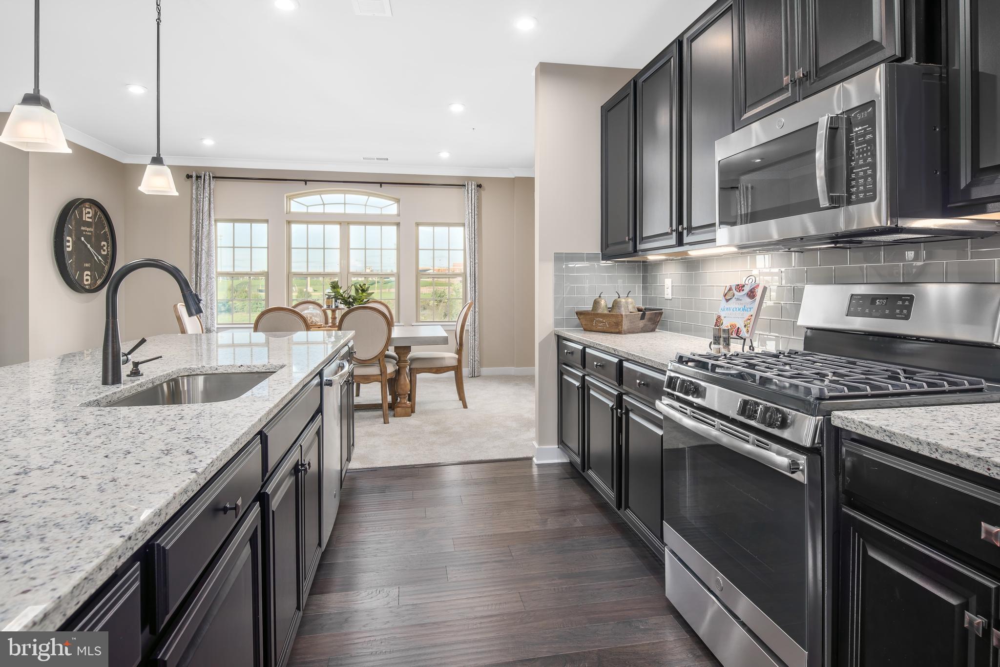 TIMOTHY BRANCH CONDOS - Residential