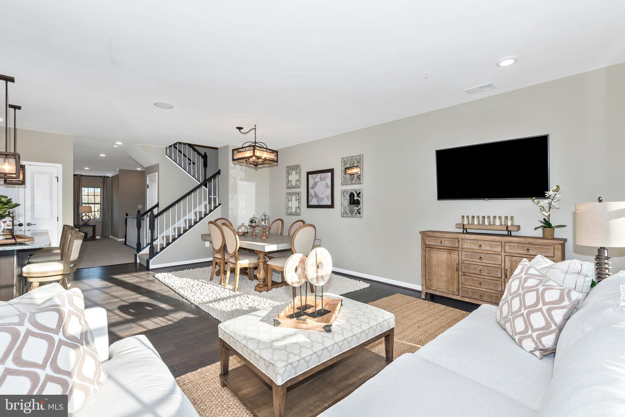 TIMOTHY BRANCH CONDOS - Residential