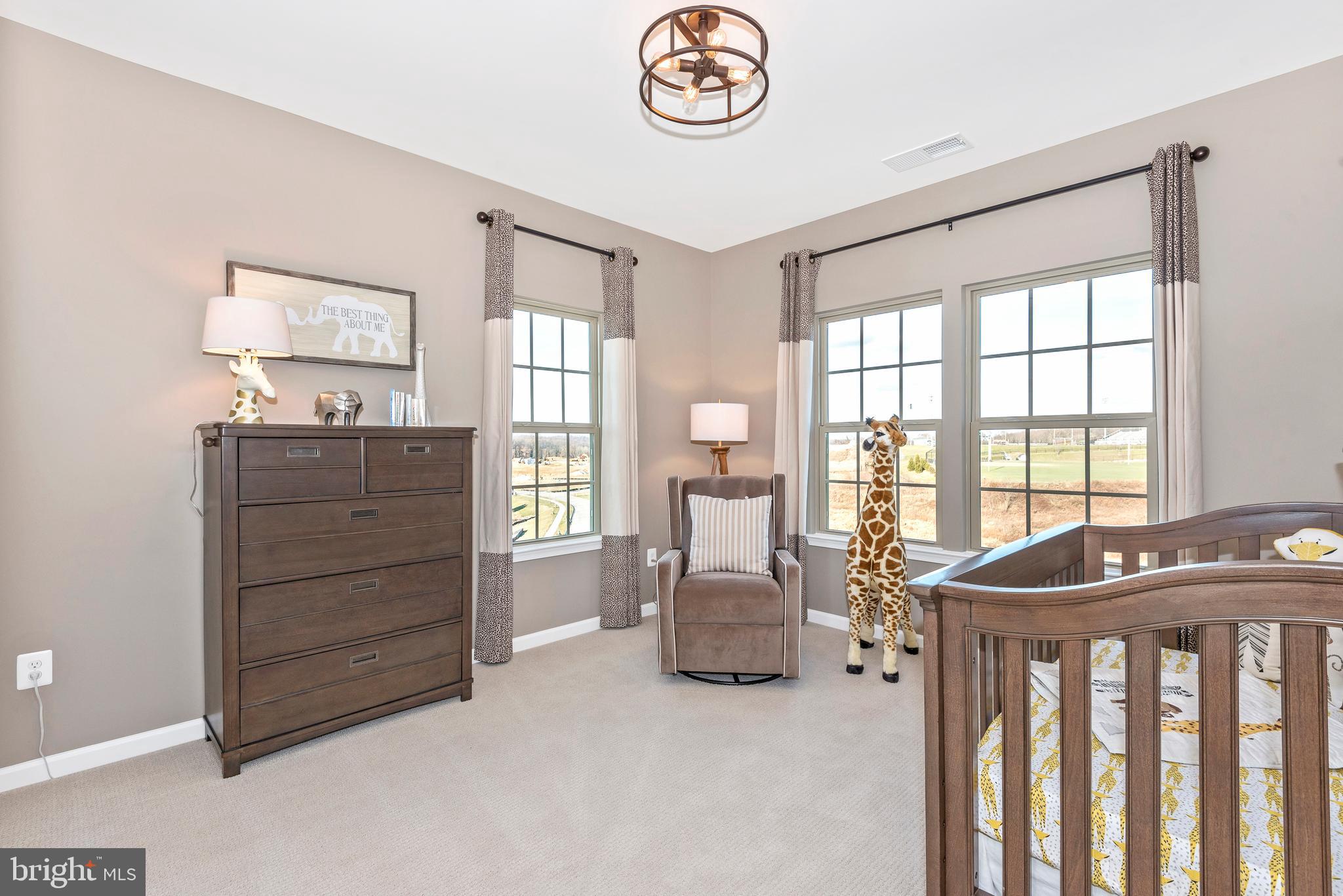 TIMOTHY BRANCH CONDOS - Residential