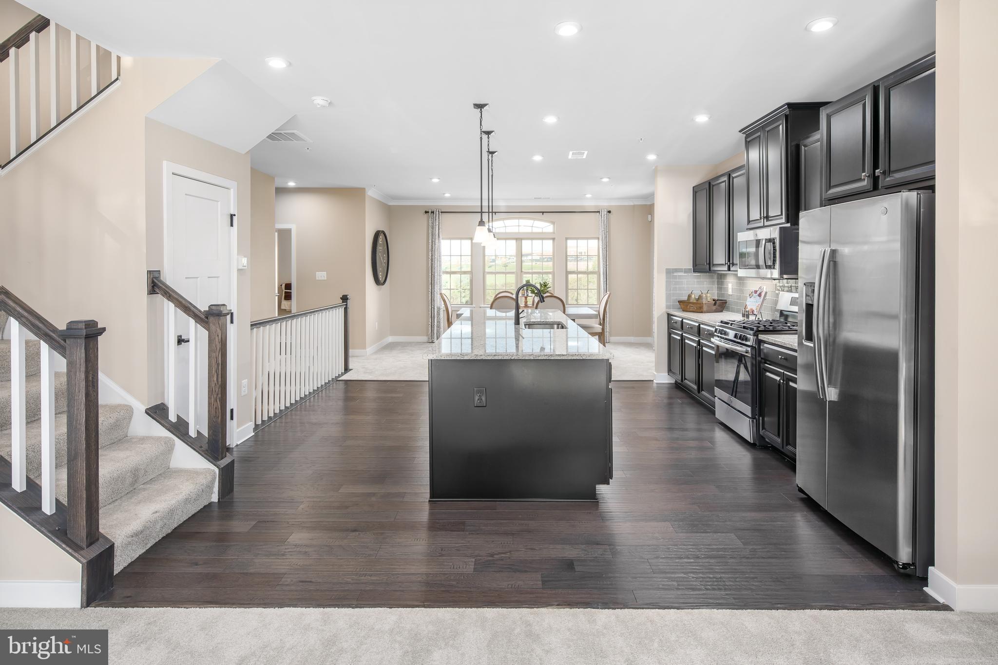 TIMOTHY BRANCH CONDOS - Residential