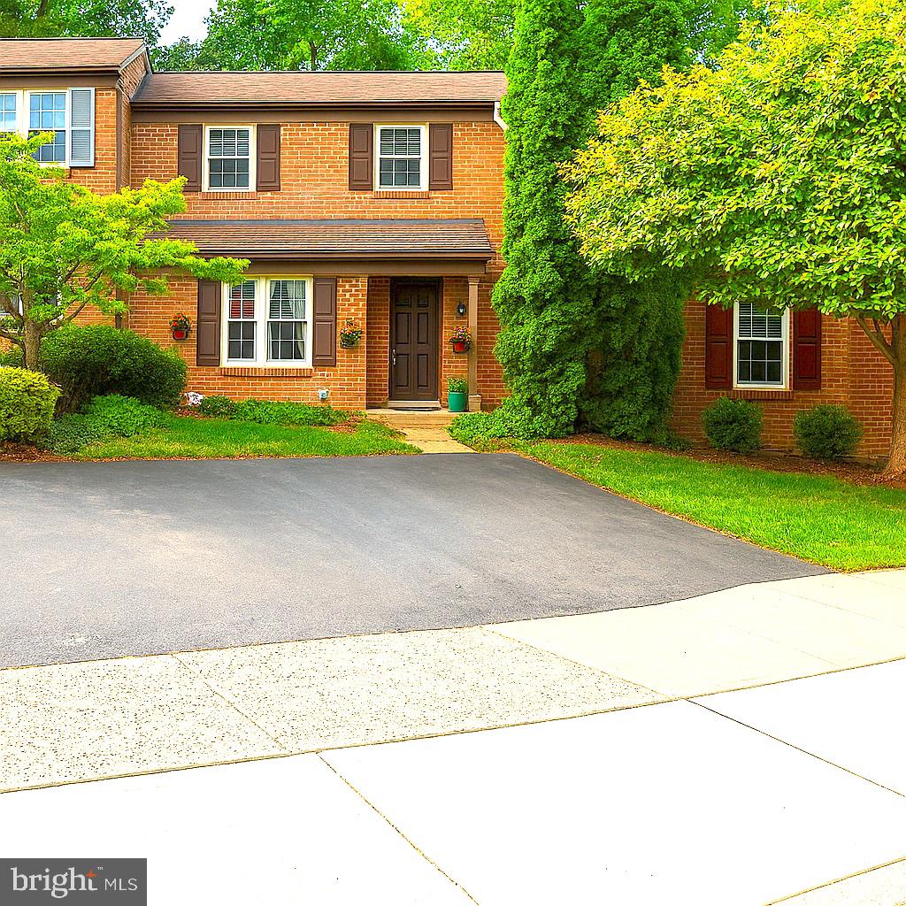Beautiful updated 3-bedroom 1.5 bath townhome available for rent starting 11/1/25 in East Norriton! Located in New Hope Village on a quiet, single street, it is situated nicely in the cul-de-sac with 2 off street parking spots.
As you walk through the front door the tiled entryway has a coat closet and an updated powder room. You'll then enter an updated kitchen bright with natural light from the two windows with alcove. The kitchen features tile floors, gas range with microwave above, dishwasher, granite countertops, and plenty of counter space and storage. Past the kitchen you enter the lovely dining room area that has an open feel overlooking the living room. This house is perfect for entertaining your guests. The living room features a brick wood-burning fireplace and sliding glass doors lead you out to the patio backed up to the woods. The patio outside feels secluded backed up to the woods. You also have a utility closet outdoors for extra storage.
Heading upstairs you'll notice the conveniently located laundry with washer and dryer in the hallway. The full bathroom upstairs features updated vanity, sink, lights, and shower. All bedrooms on the 2nd floor have large closets and are very well sized. The master bedroom has a surprisingly large closet and also backs to the woods, giving a private feel to the quarters. The ceiling fan in the master gives you added comfort.
This home features central air and central heat to keep the home comfortable all year long.
Just across the street from New Hope Village is the Plymouth Meeting Bicentennial Park. This house is also close to any convenience you may need! Plymouth Meeting Mall, Fine Restaurants, King of Prussia Mall, quick drive down route 76 to Center City Philadelphia. Easy access to Route 202, 476 and the PA Turnpike. The Norristown Transportation Center is less than 10 minutes away. Corropolese Italian Bakery & Deli is right around the corner.
Contact us today to schedule your tour!