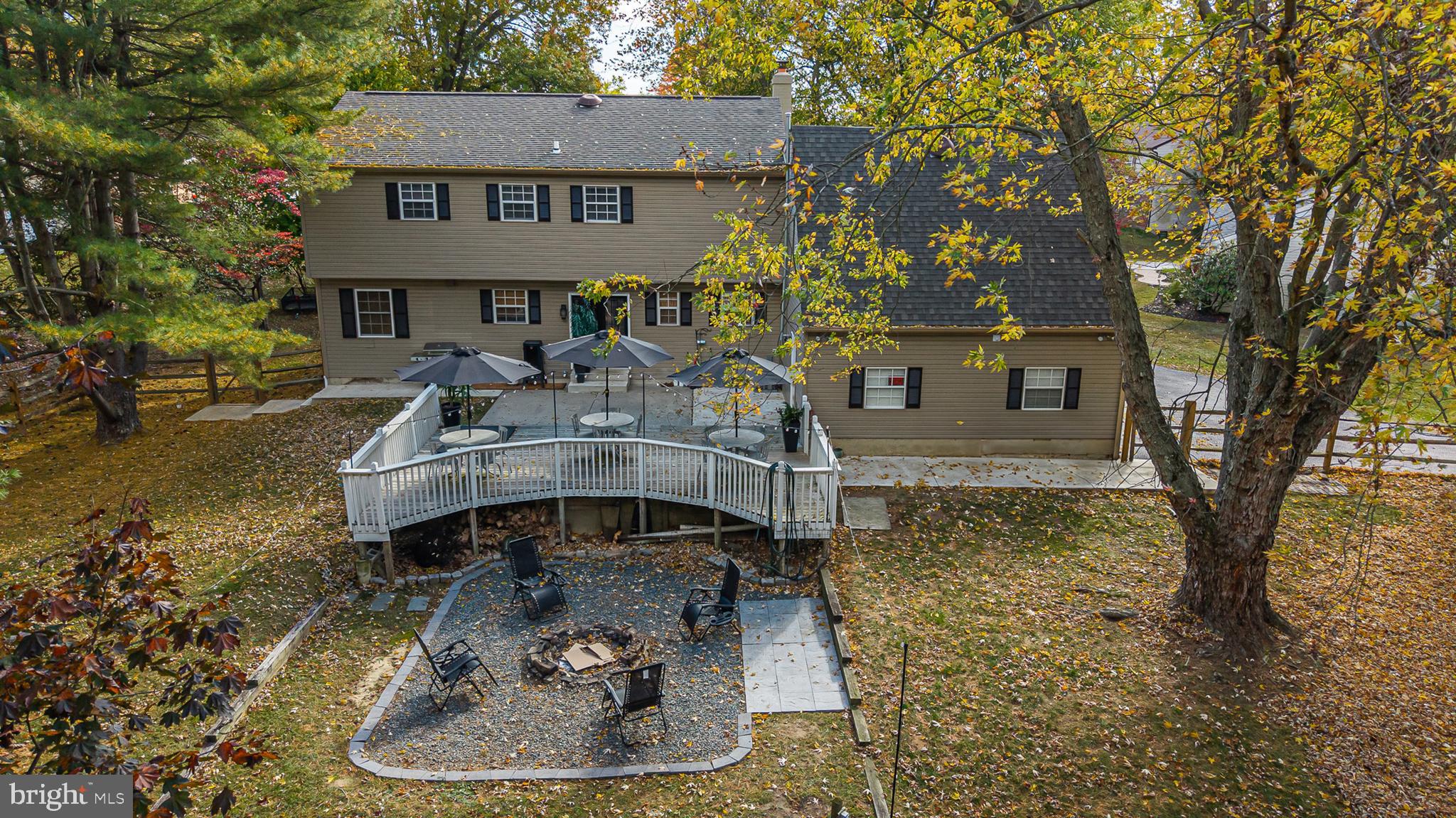 116 NORWOOD LANE
