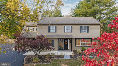 116 NORWOOD LANE EAST NORRITON PA 19401