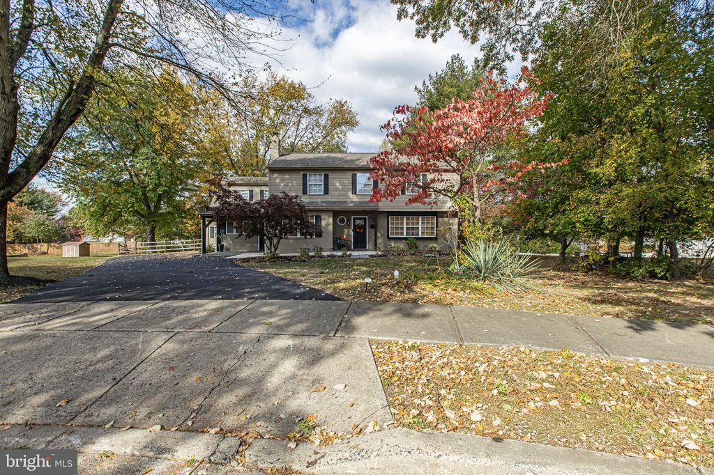 Photo of 116 Norwood Lane, EAST NORRITON, PA 19401 (MLS # PAMC2158498)
