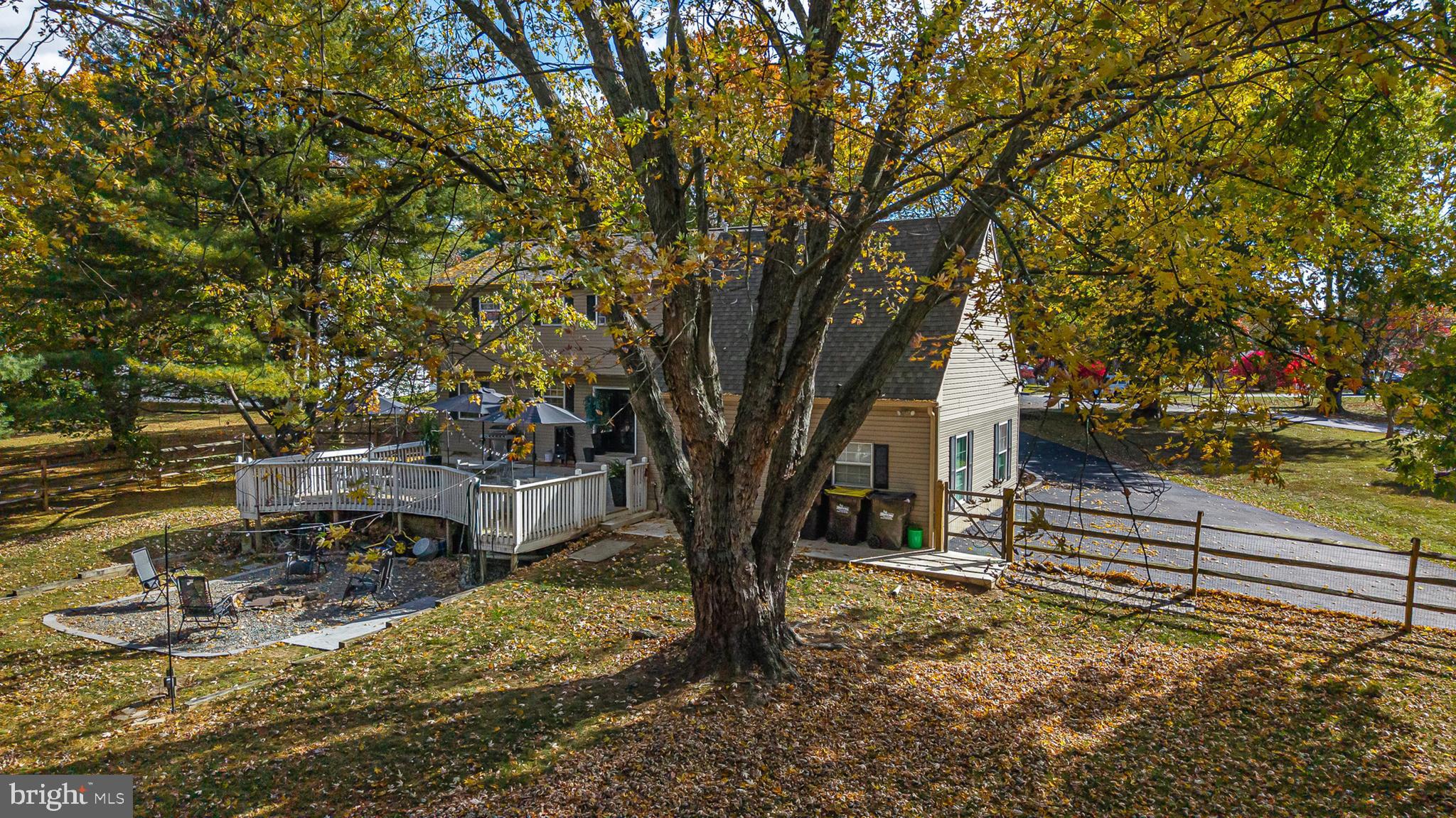 116 NORWOOD LANE