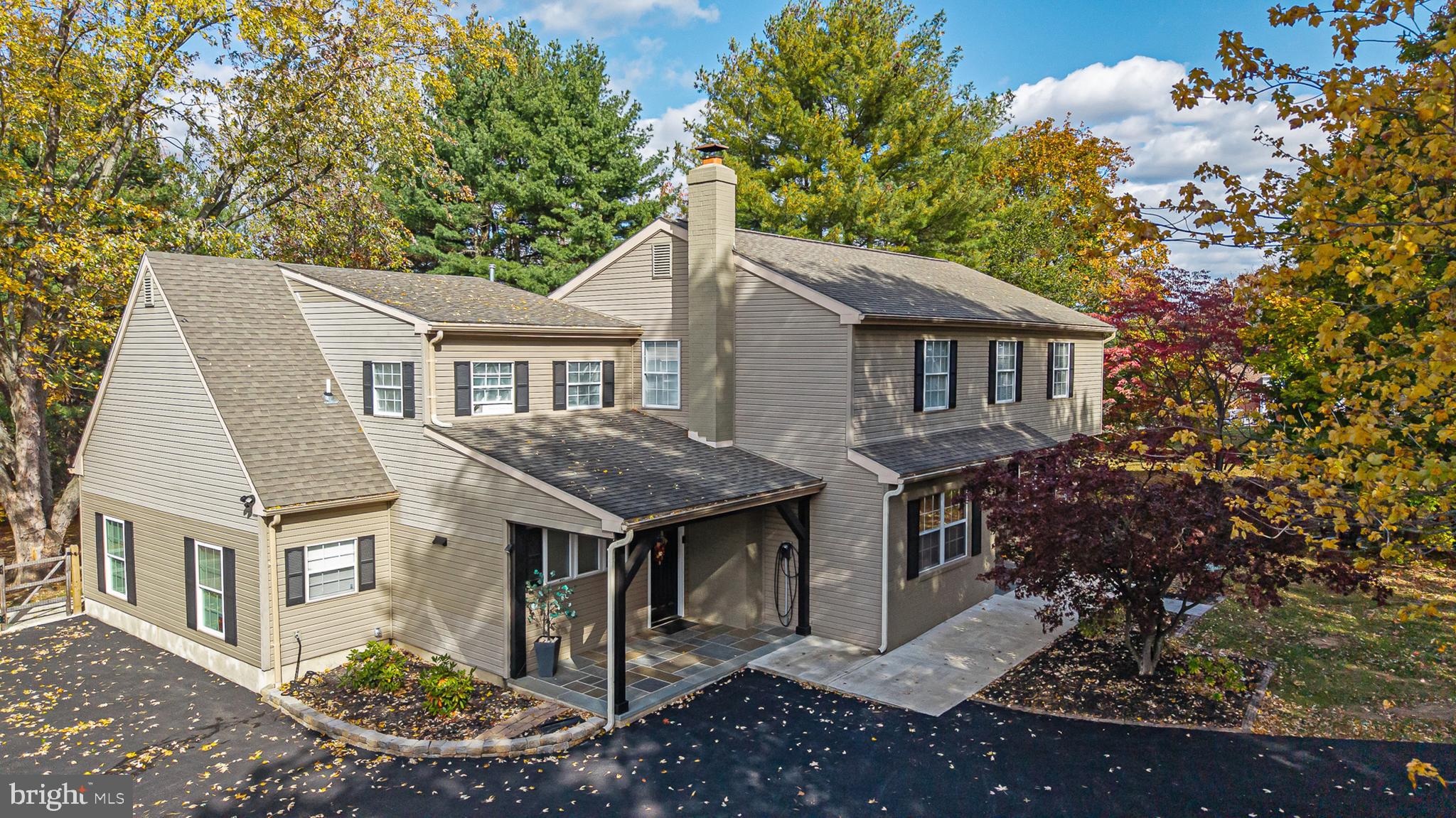 116 NORWOOD LANE
