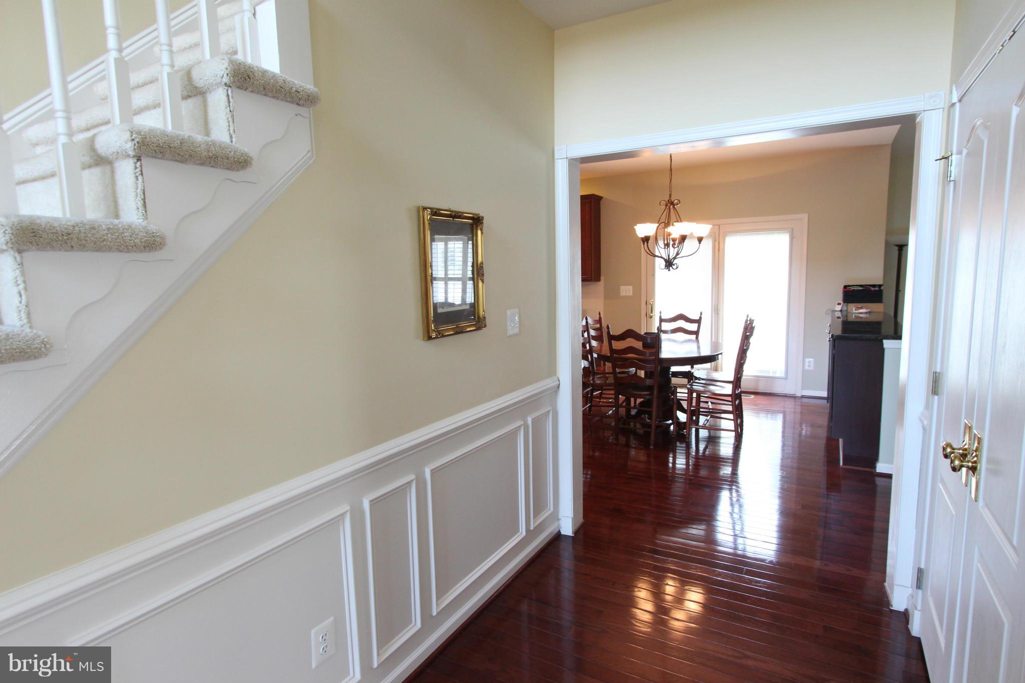 LOUDOUN VALLEY ESTATES - Residential