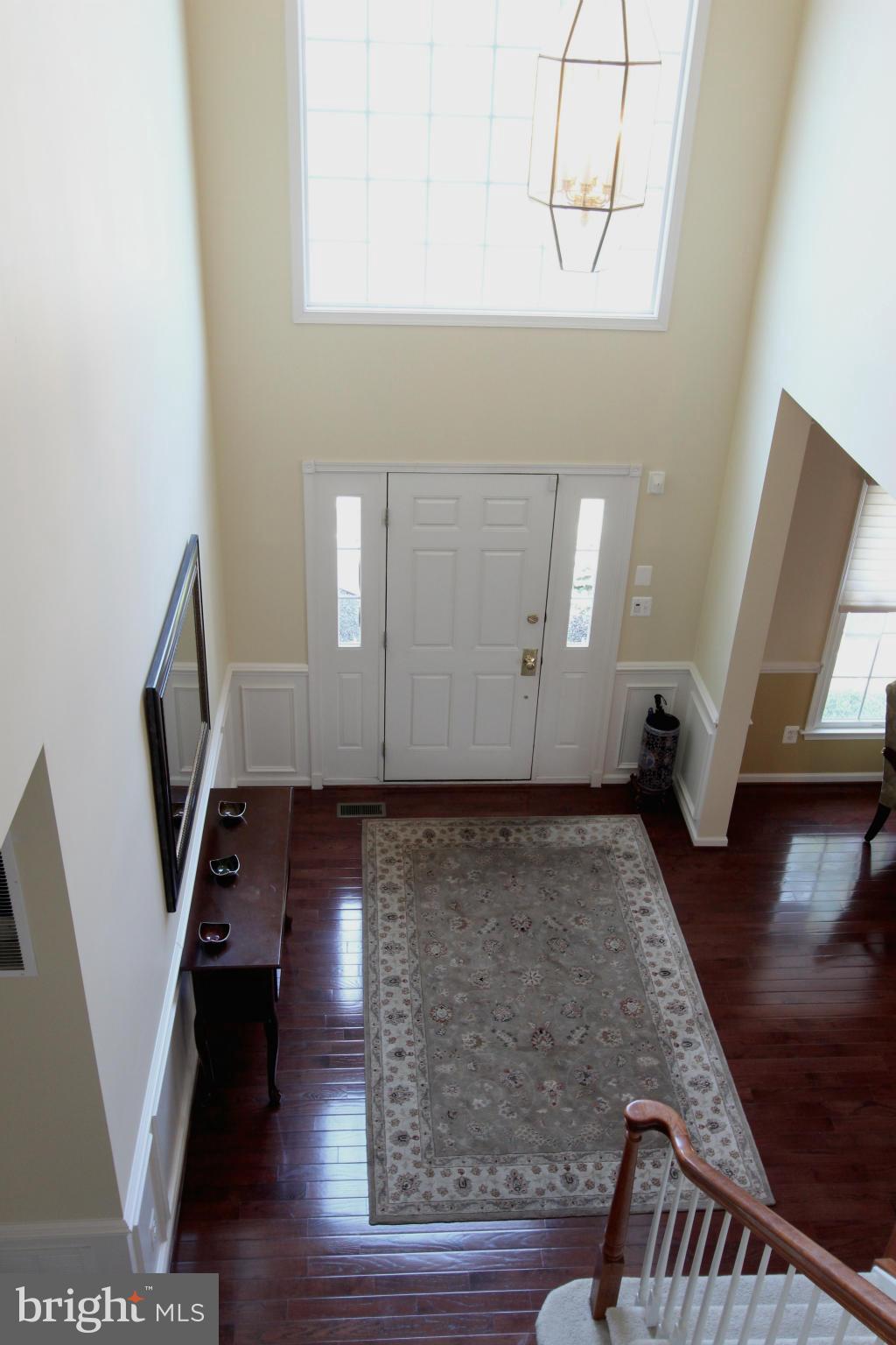 LOUDOUN VALLEY ESTATES - Residential