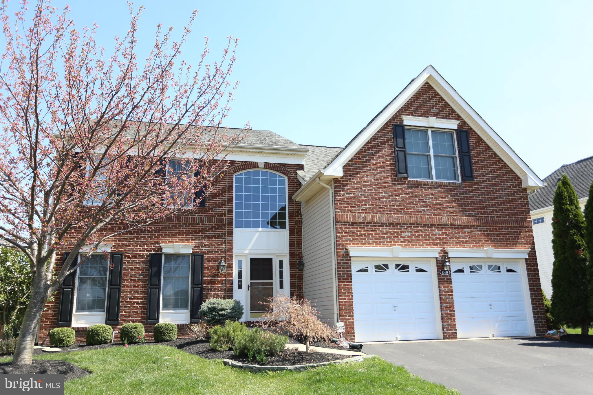 LOUDOUN VALLEY ESTATES - Residential