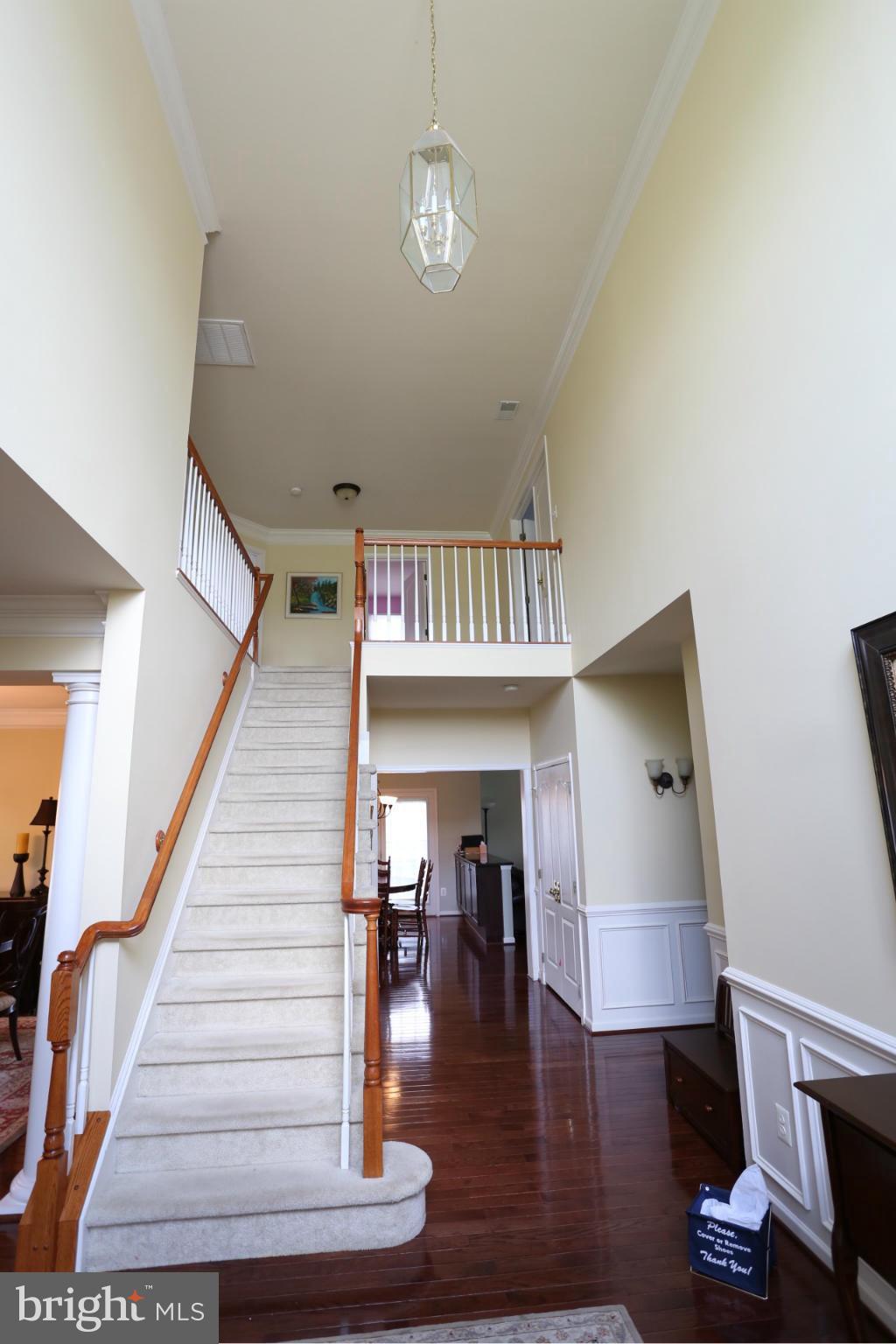 LOUDOUN VALLEY ESTATES - Residential