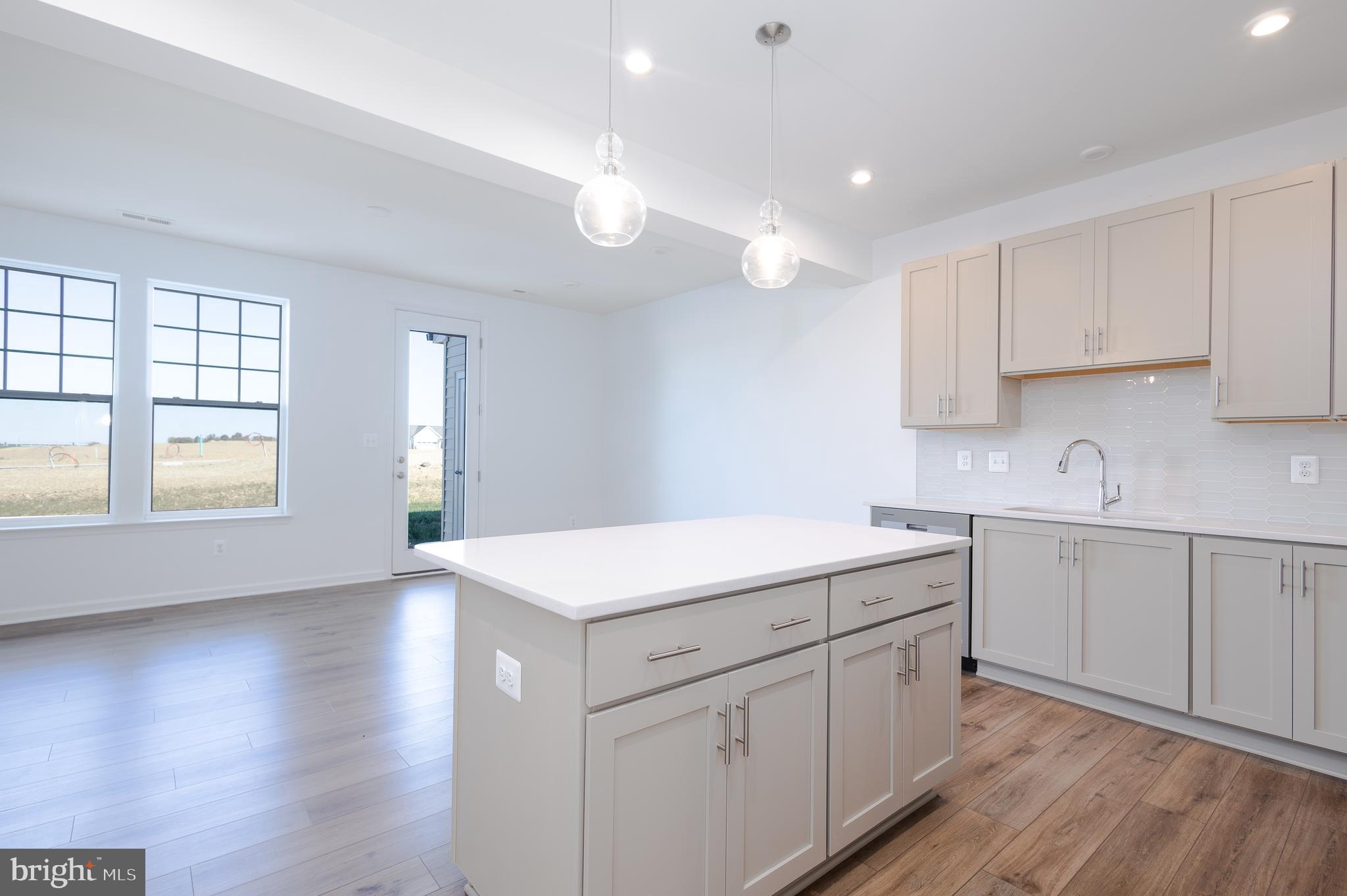 SOUTH BROOK - Residential Lease