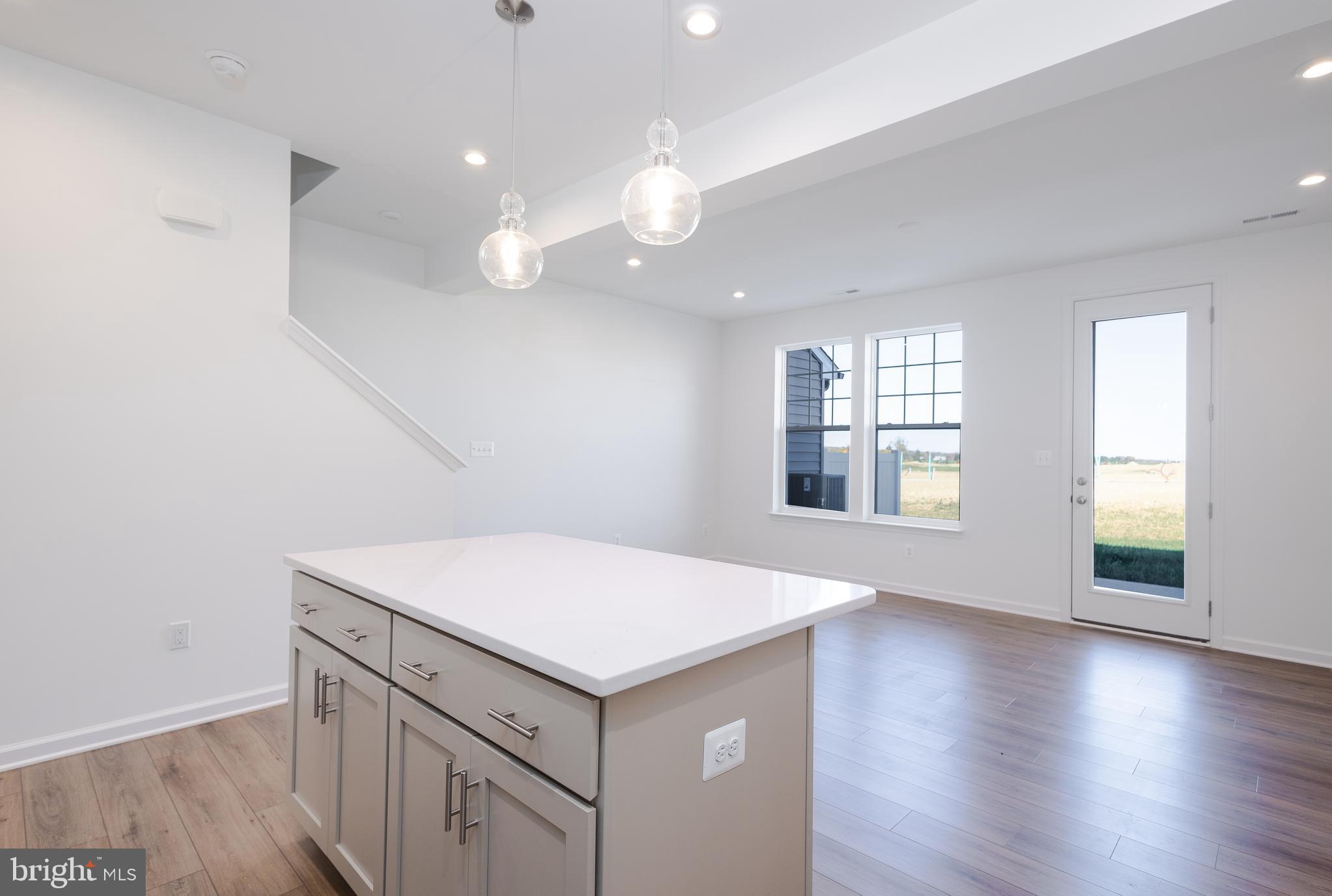 SOUTH BROOK - Residential Lease