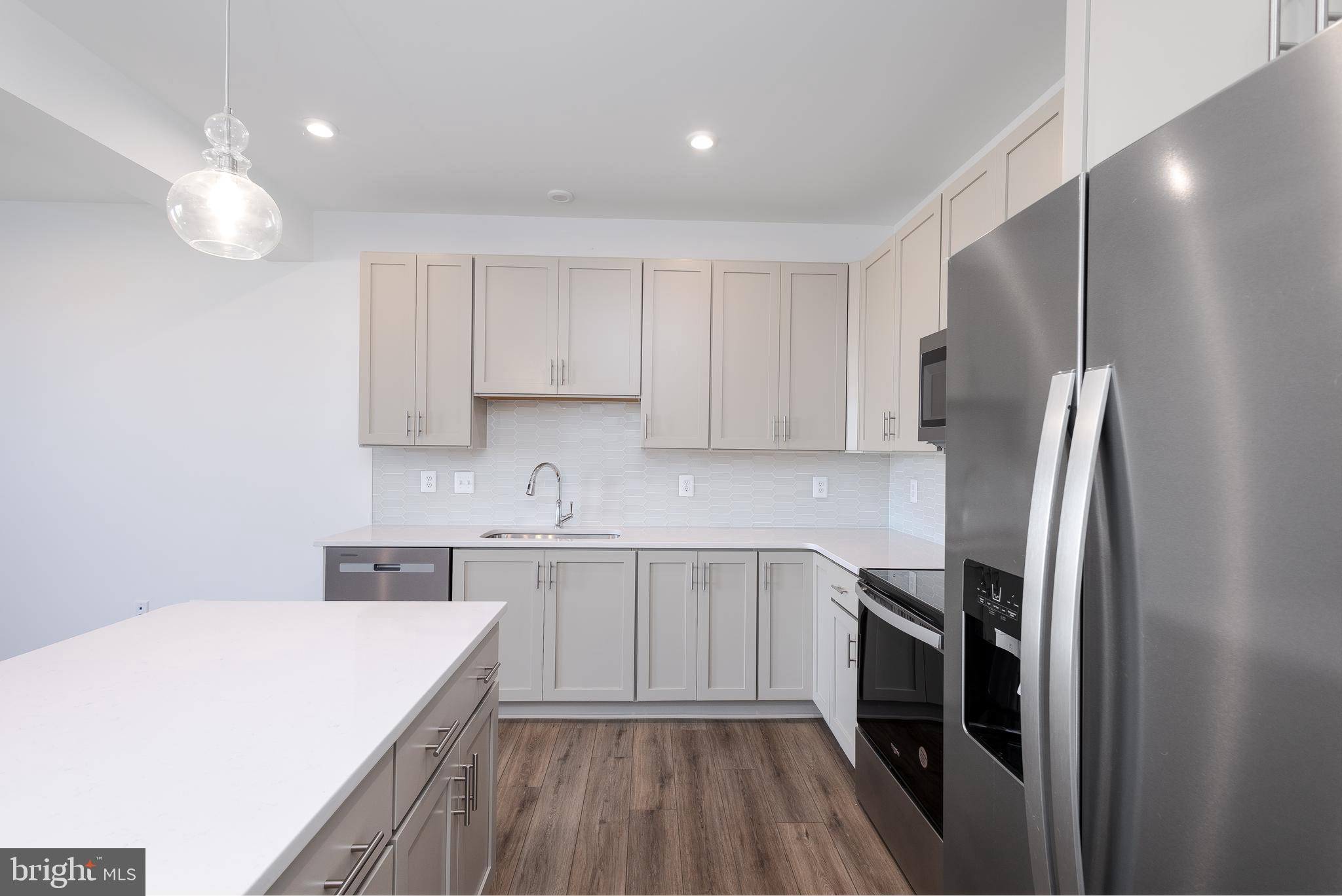 SOUTH BROOK - Residential Lease