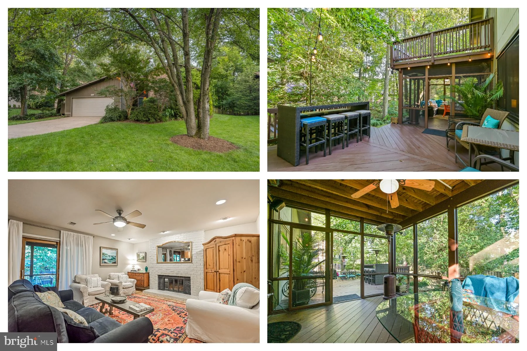 9111 Lyon Park Court, Burke, VA 22015