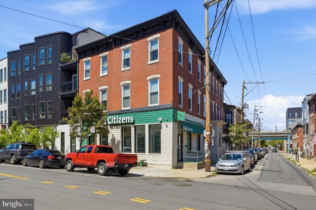 Photo of 1546 Frankford Avenue #3B, PHILADELPHIA, PA 19125 (MLS # PAPH2634714)