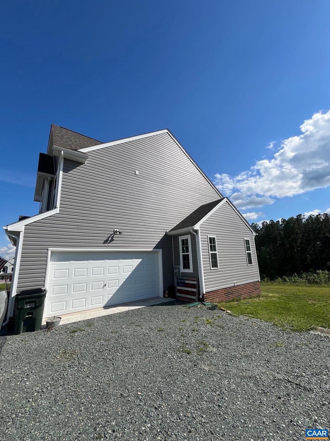 NONE AVAILABLE - Residential Lease