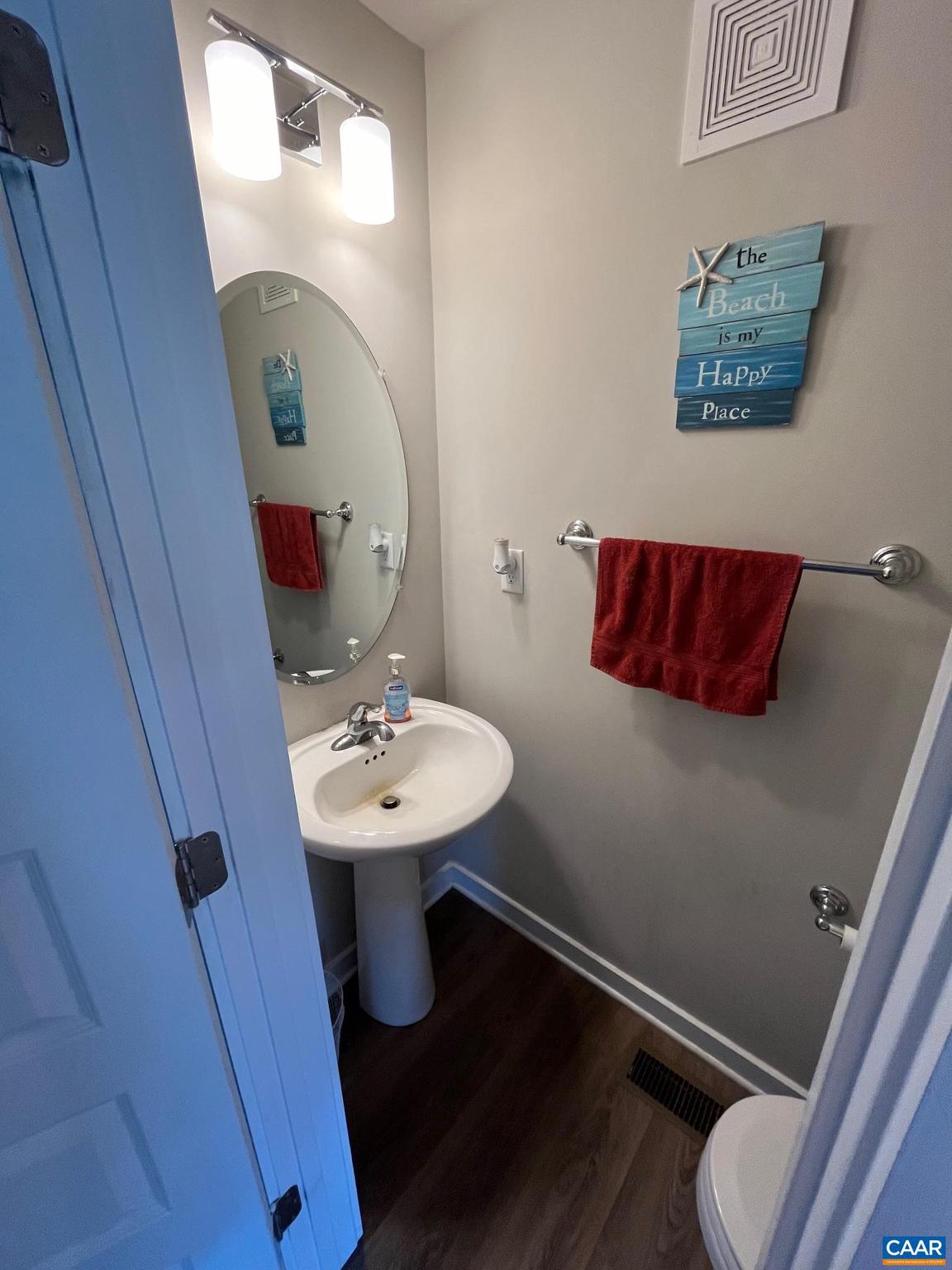 NONE AVAILABLE - Residential Lease