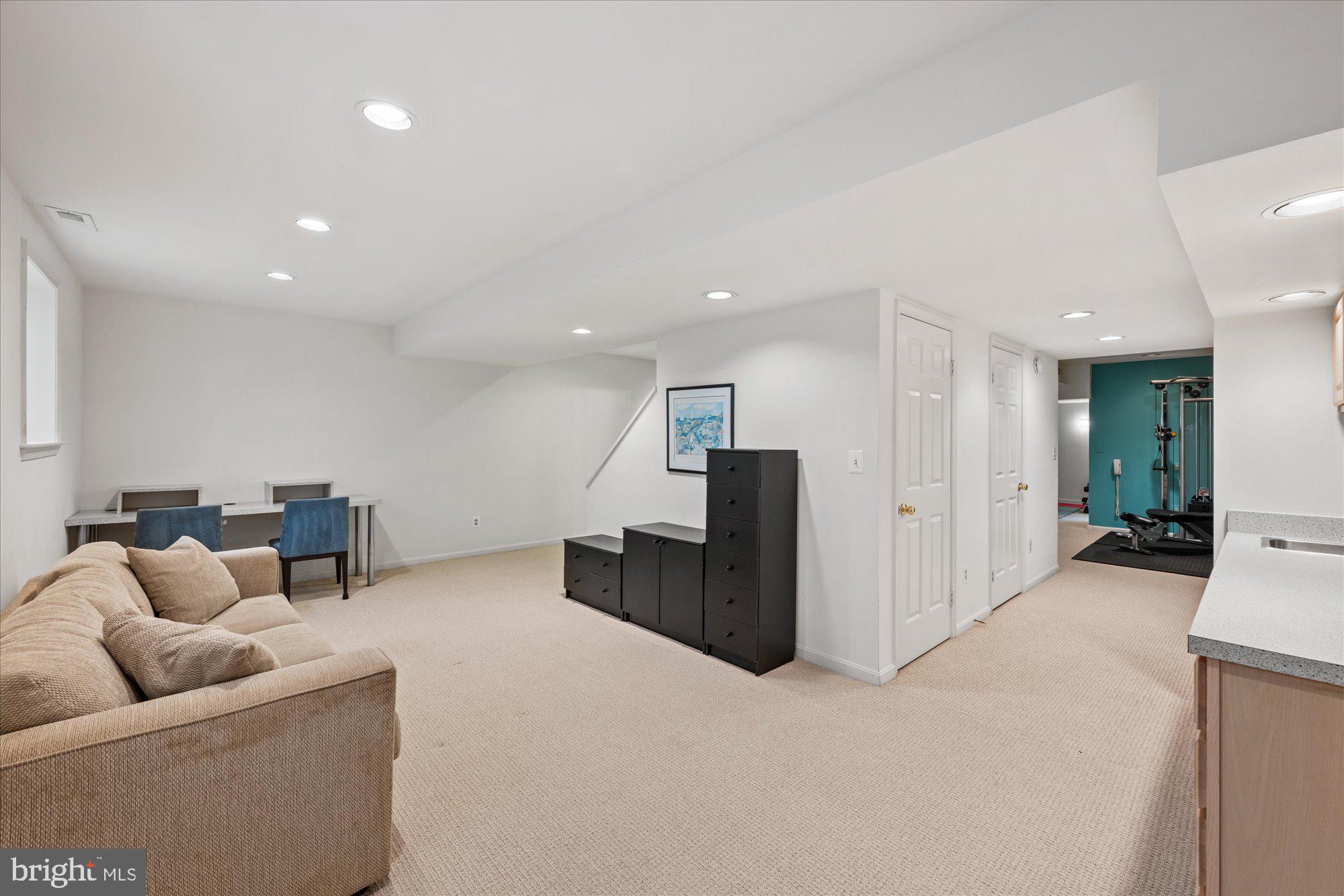 MC LEAN HUNT - Residential