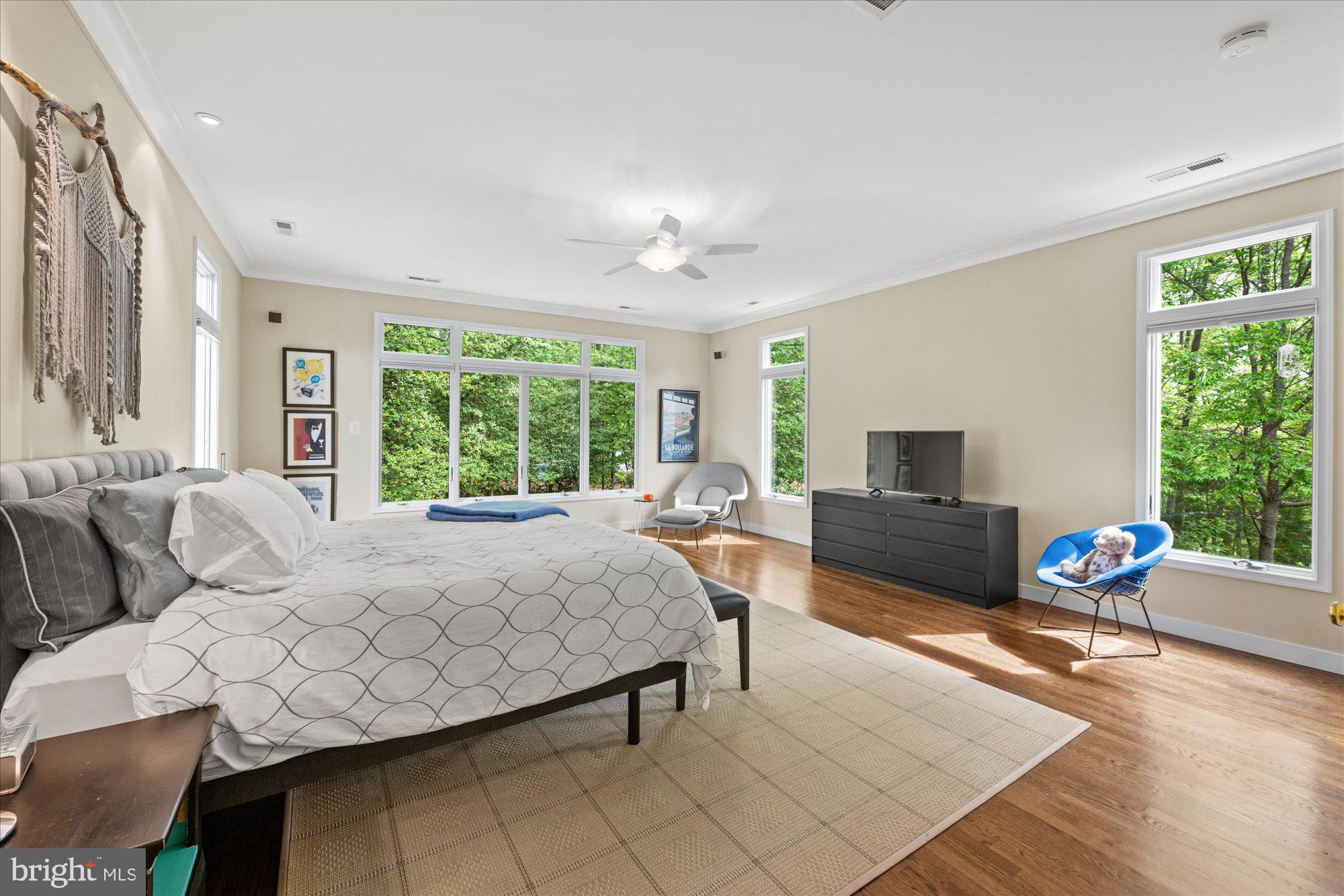 MC LEAN HUNT - Residential