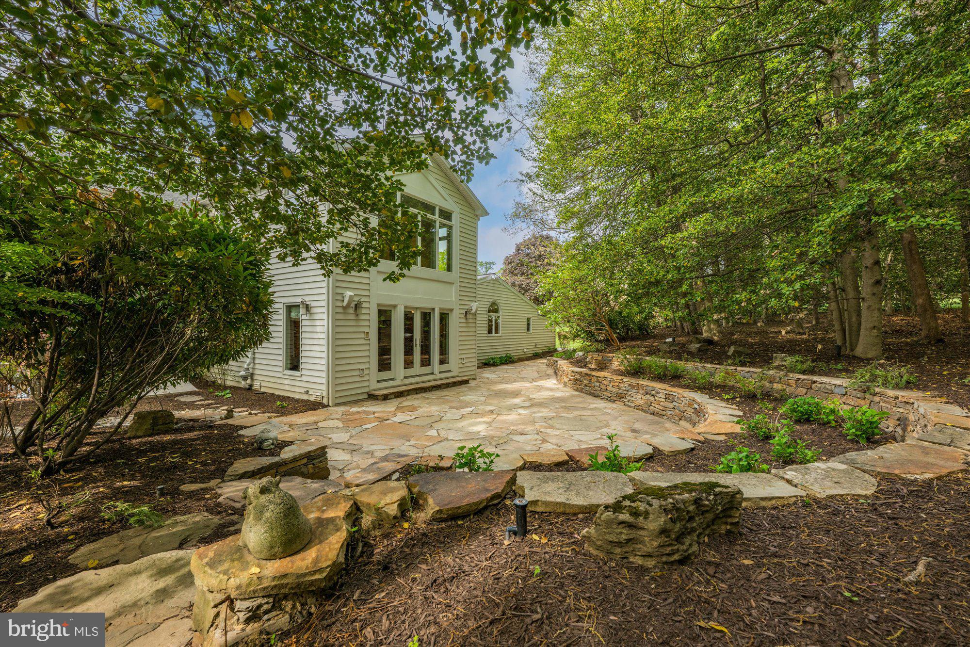 MC LEAN HUNT - Residential